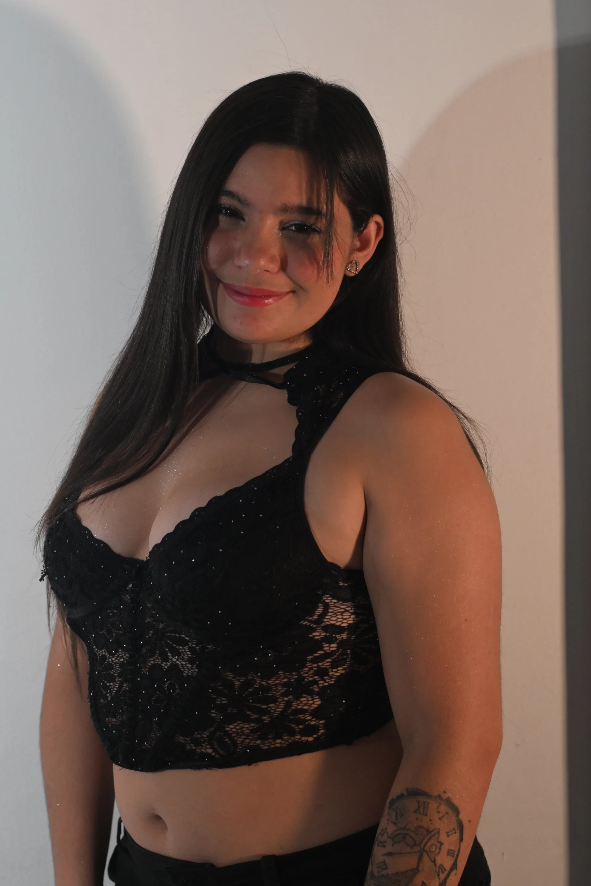 XXX Porn Photo of Nude Tifany_strit 5