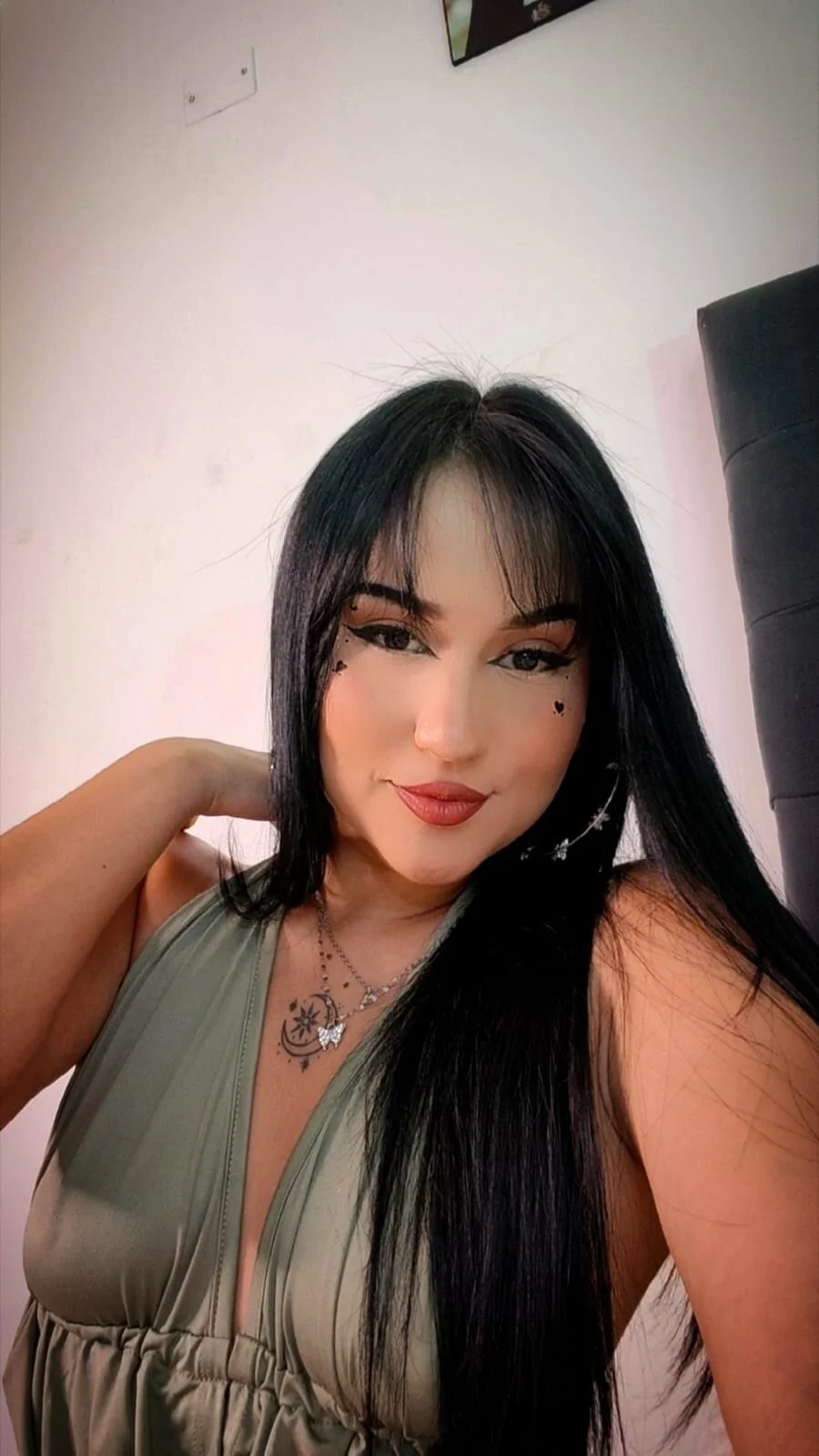 XXX Porn Photo of Nude Maggie_1 25