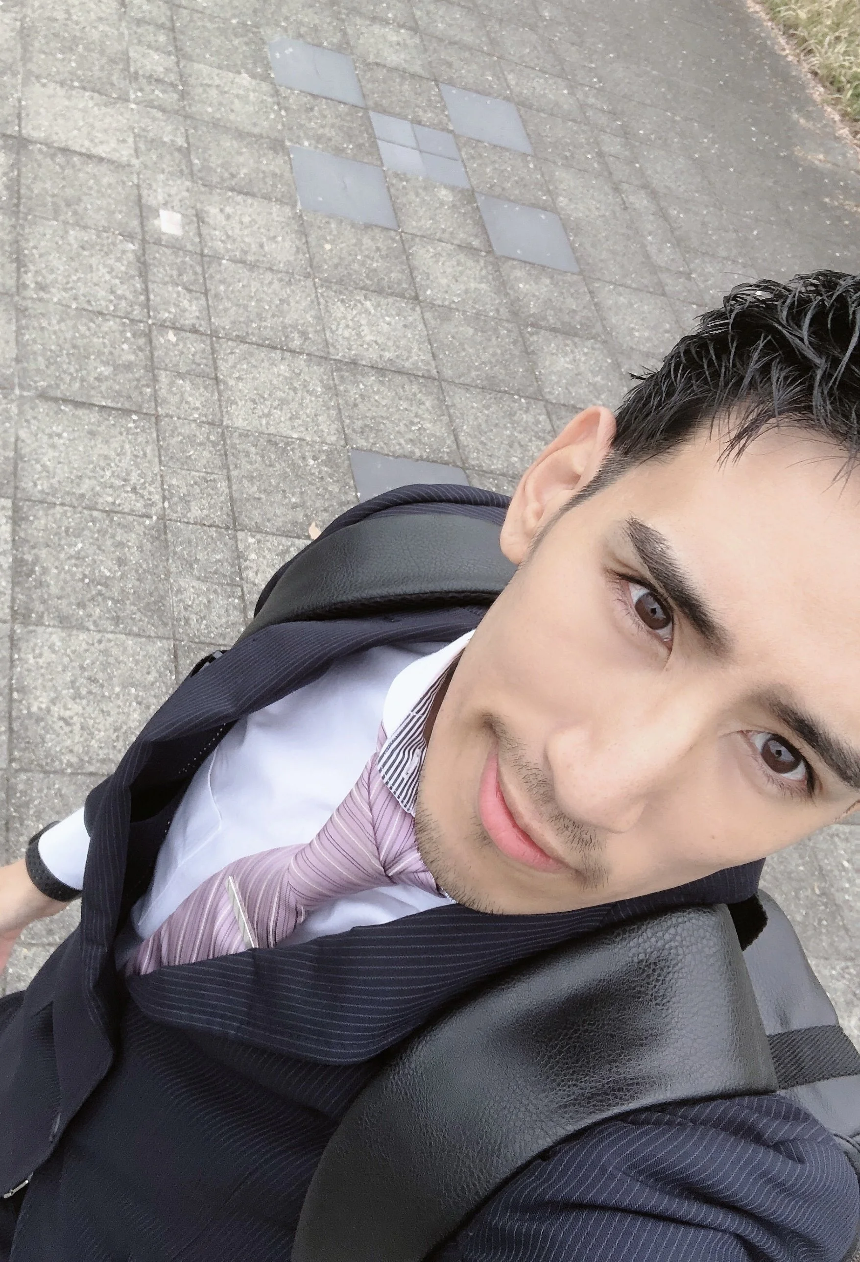 XXX Porn Photo of Nude Mart00japan 7