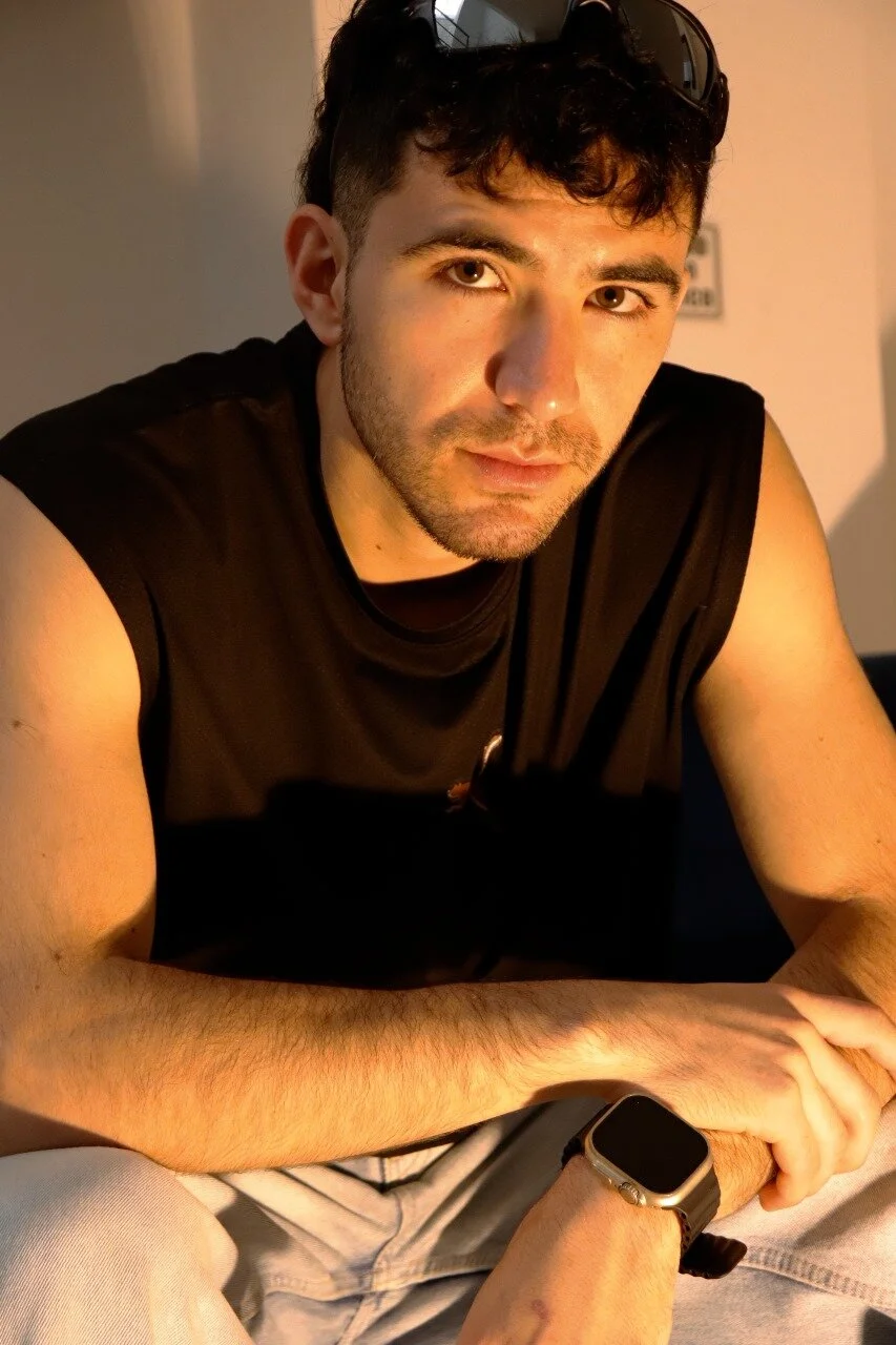 XXX Porn Photo of Nude BryanTowers 5