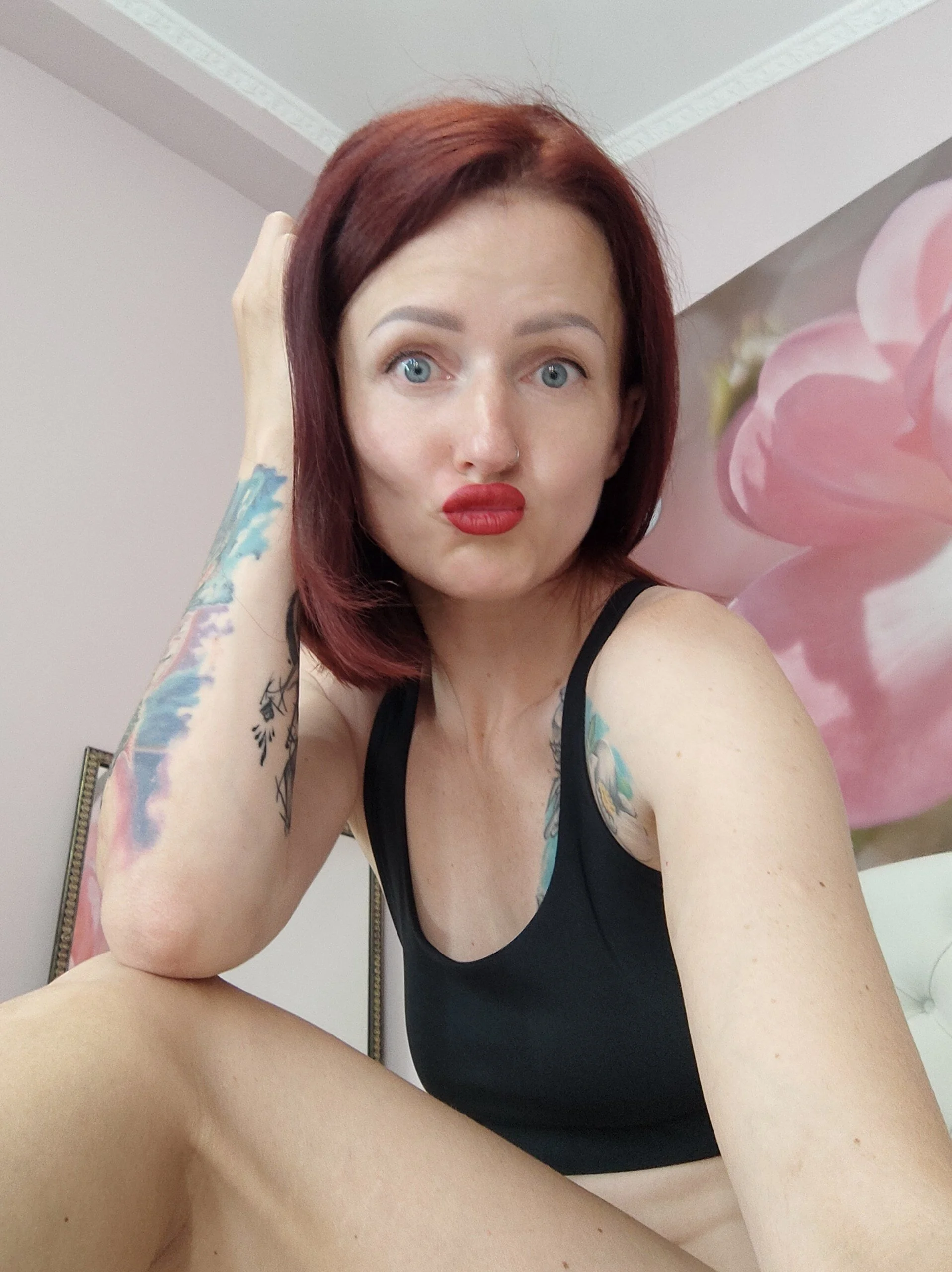 XXX Porn Photo of Nude ElisaJane 5