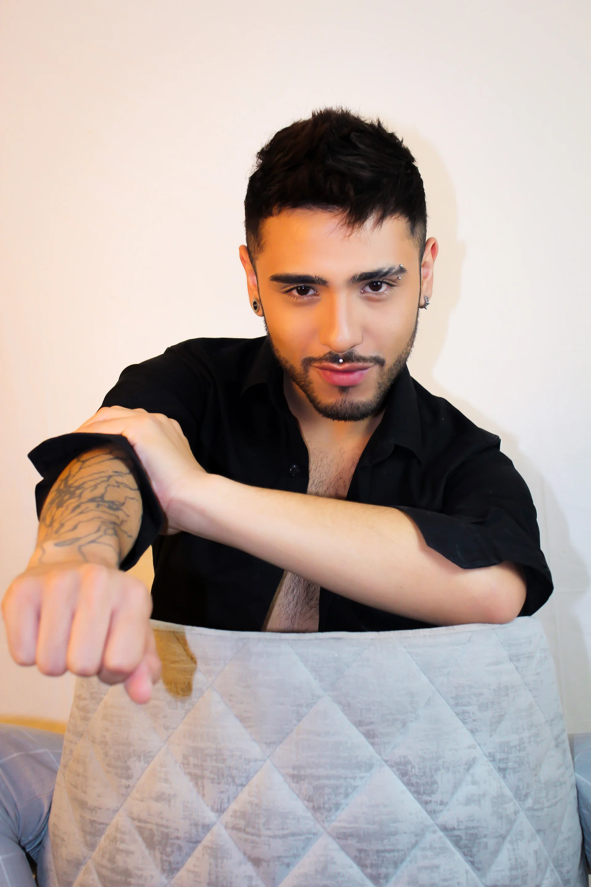 XXX Porn Photo of Nude imferrer 22