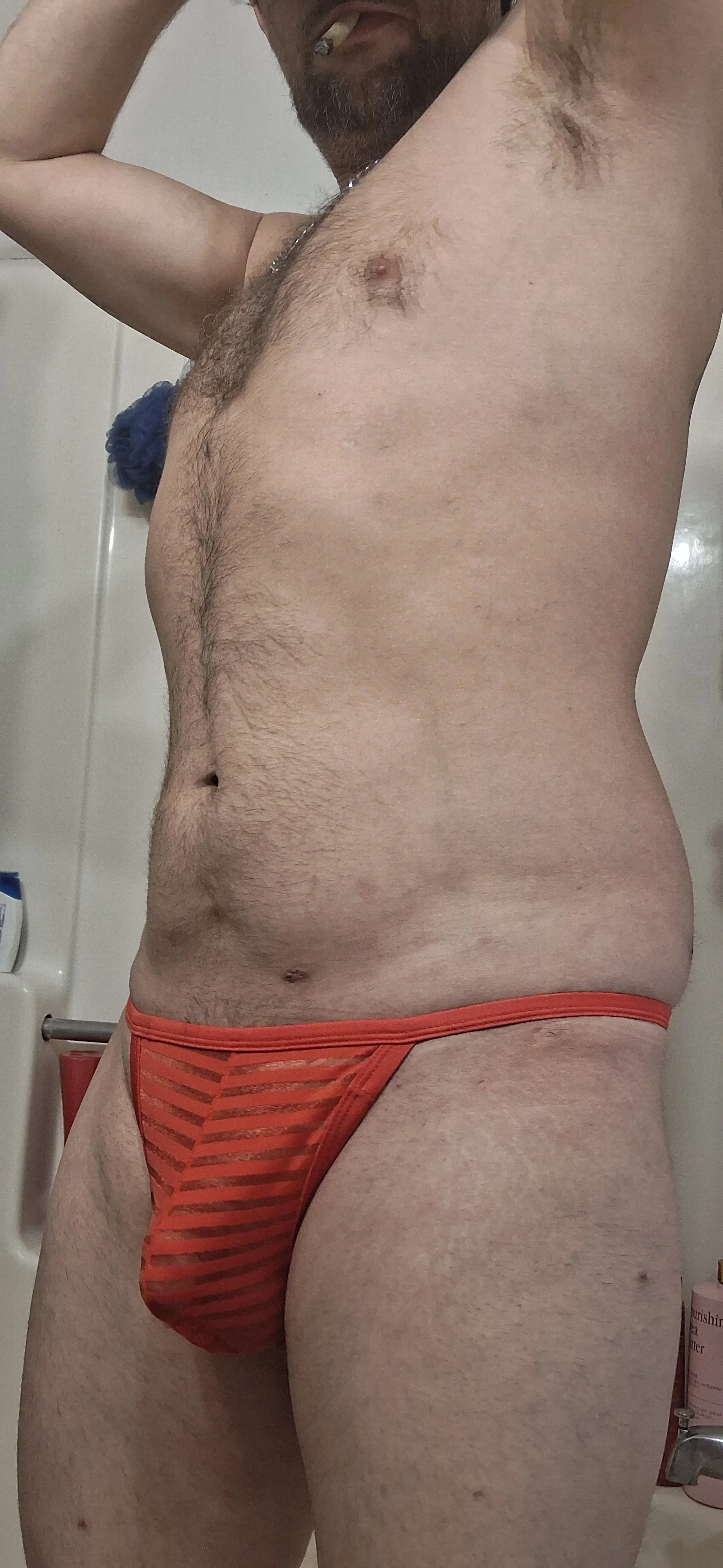 XXX Porn Photo of Nude ROCKHARDDADDY86 50