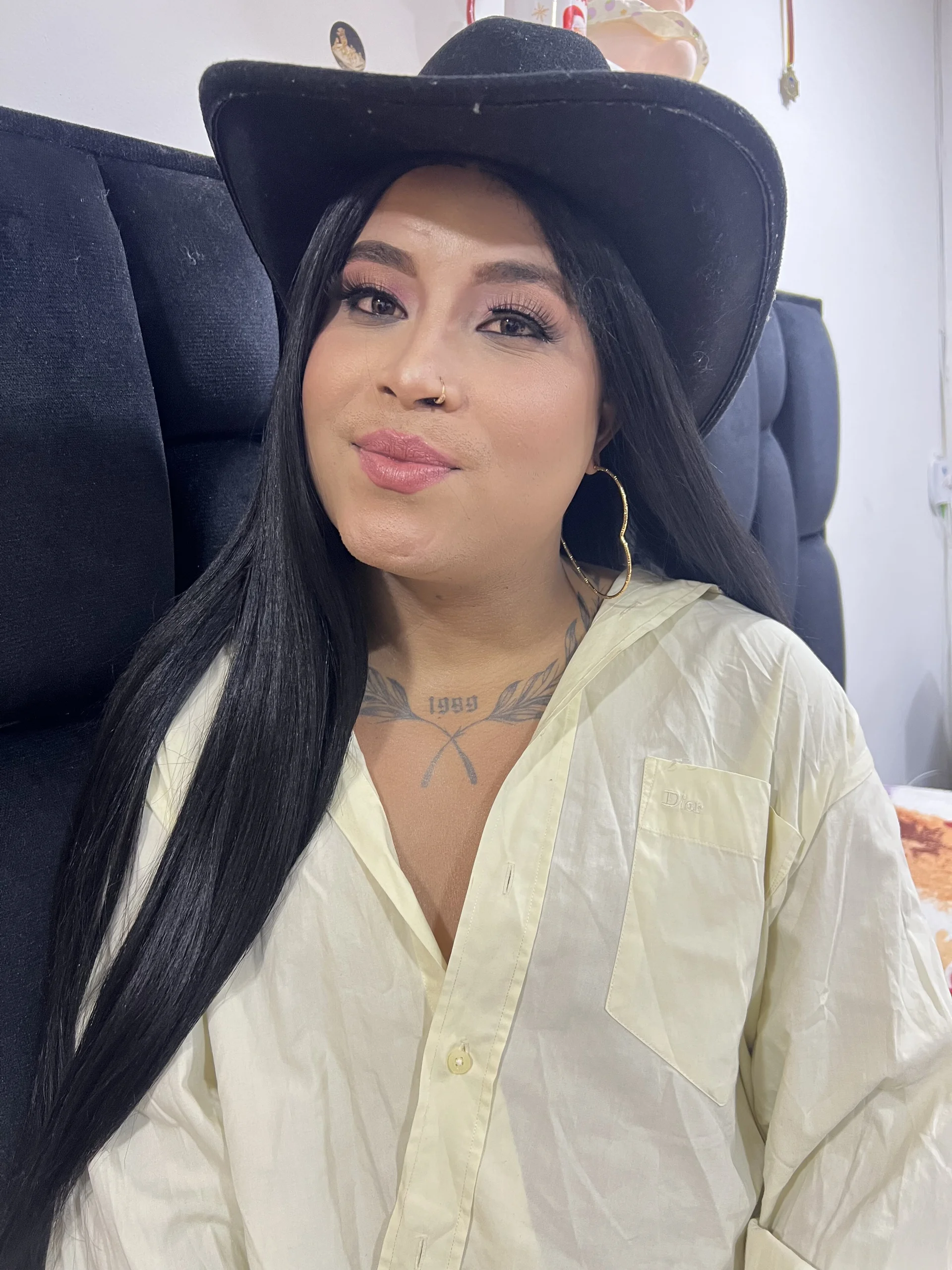 XXX Porn Photo of Nude Arialane_ 4