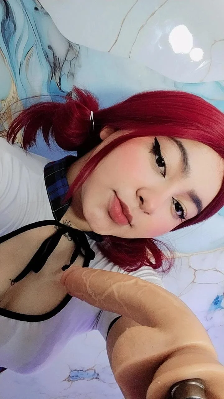 XXX Porn Photo of Nude dani_garciaa 6
