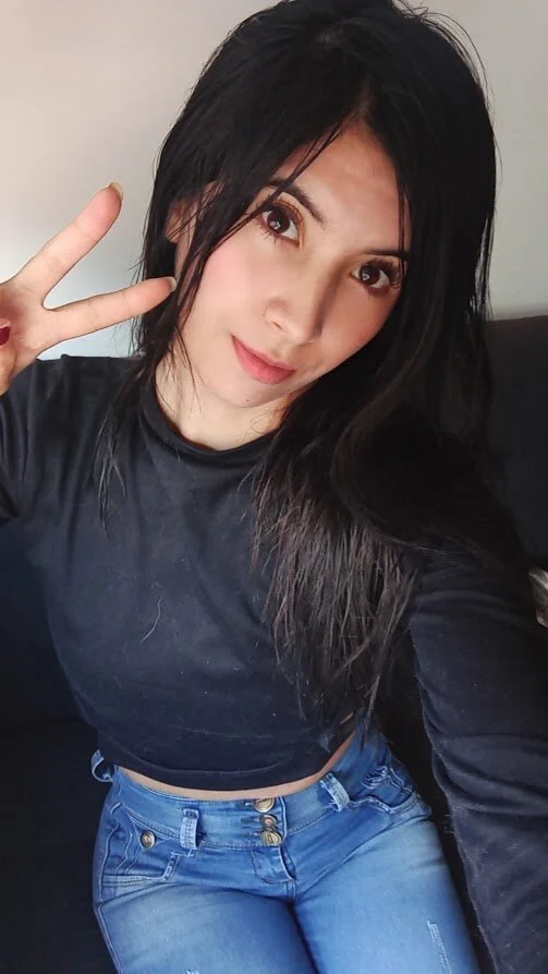 XXX Porn Photo of Nude JUDYTBABY 6