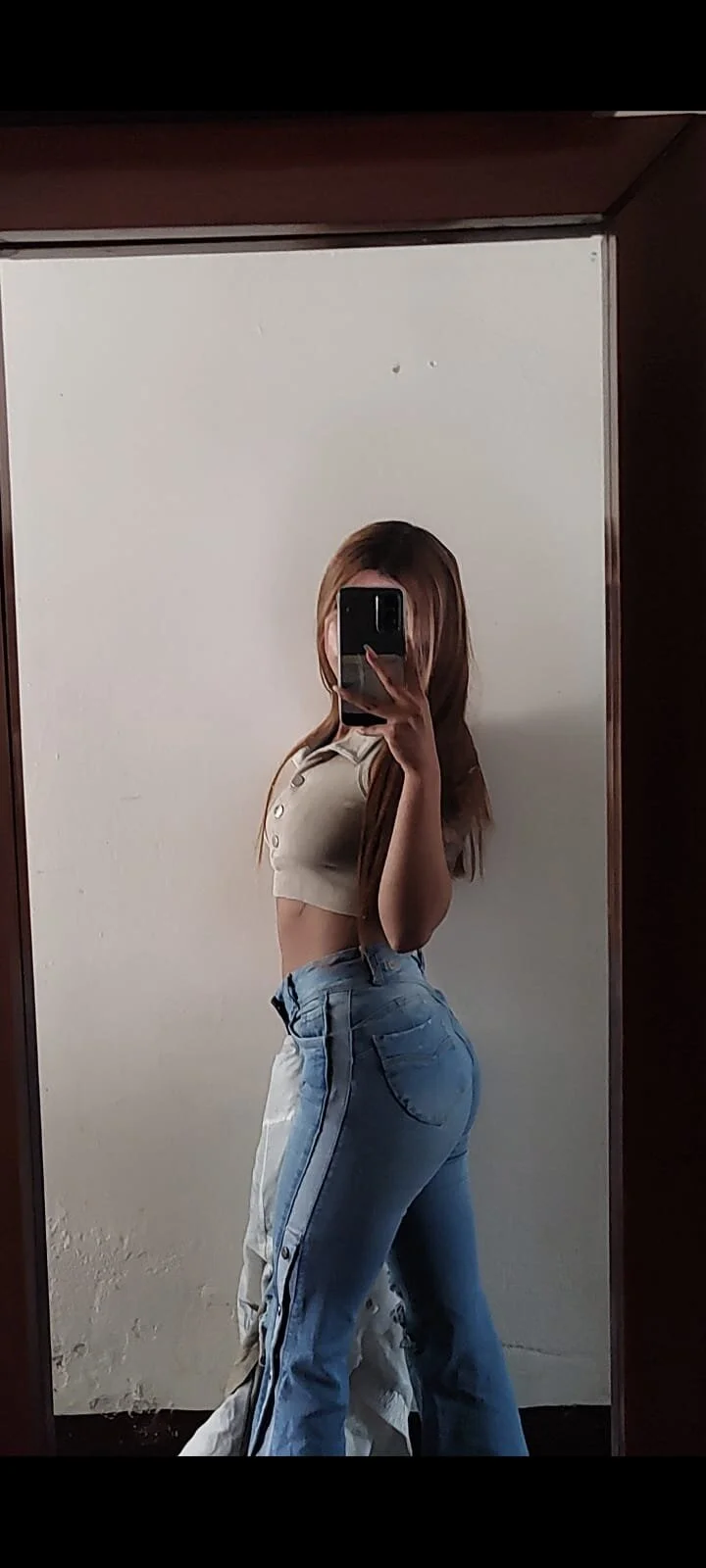 XXX Porn Photo of Nude Zoe_addiction 7