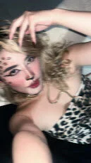 XXX Porn Photo of Nude trinitych_ 20
