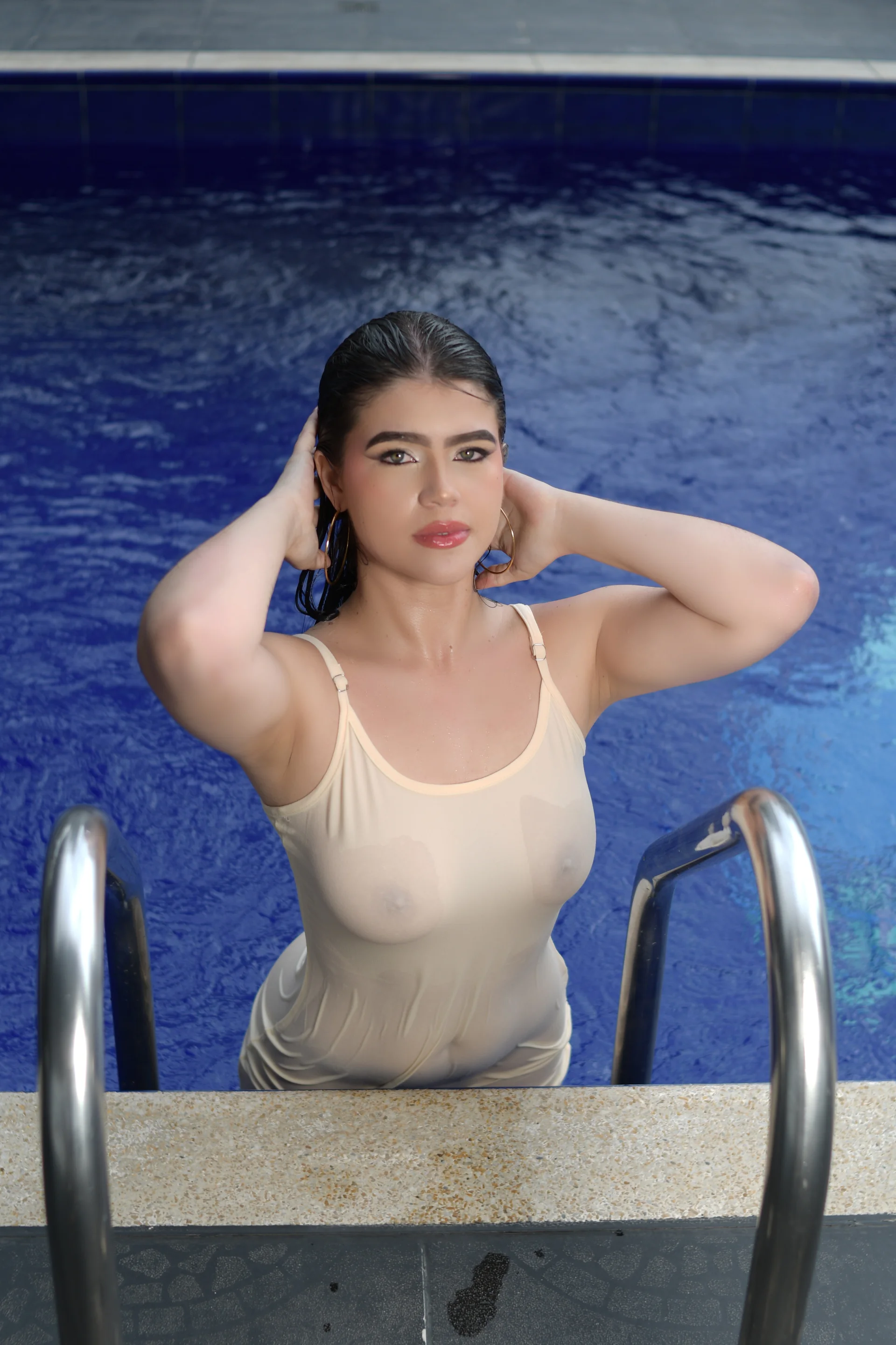 XXX Porn Photo of Nude ScarletVegaa 19