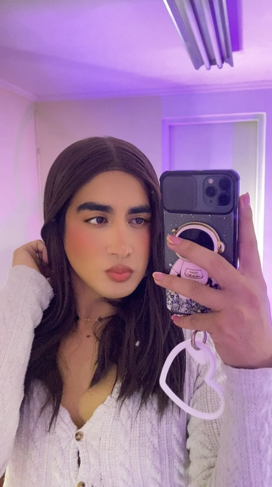 XXX Porn Photo of Nude SamaraPike 3
