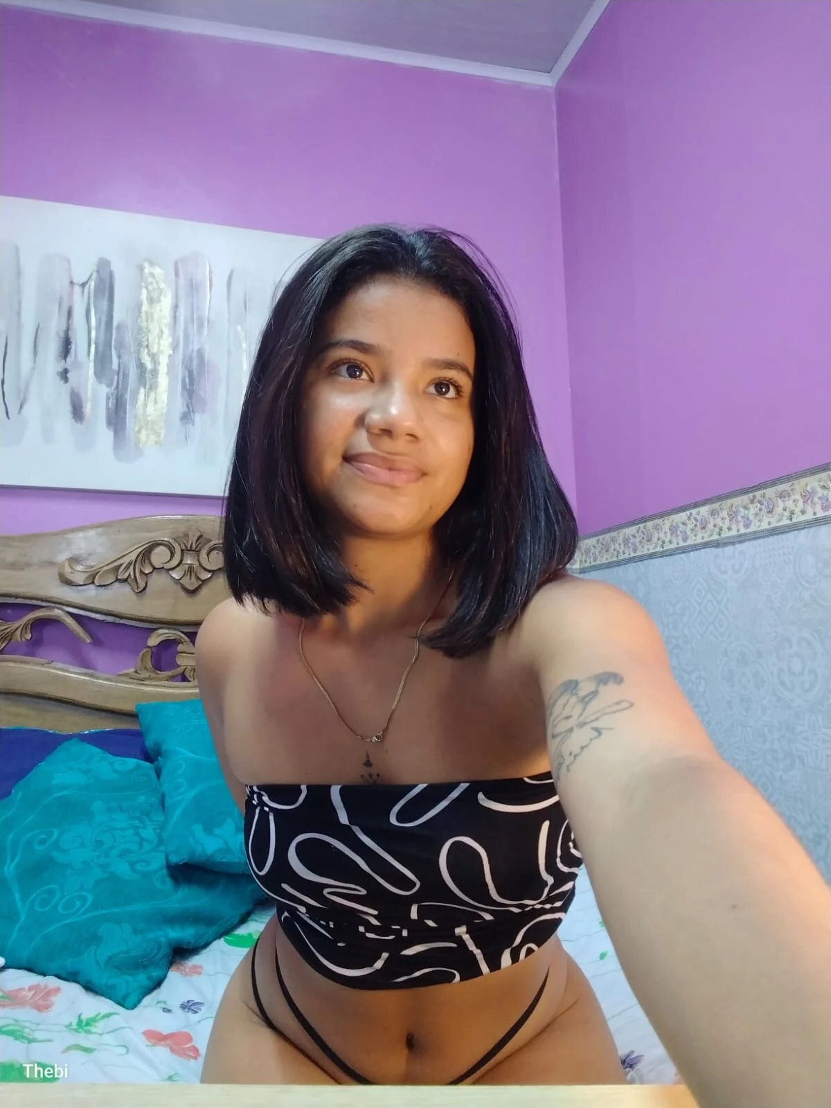 XXX Porn Photo of Nude Eddie_And_Lana 2