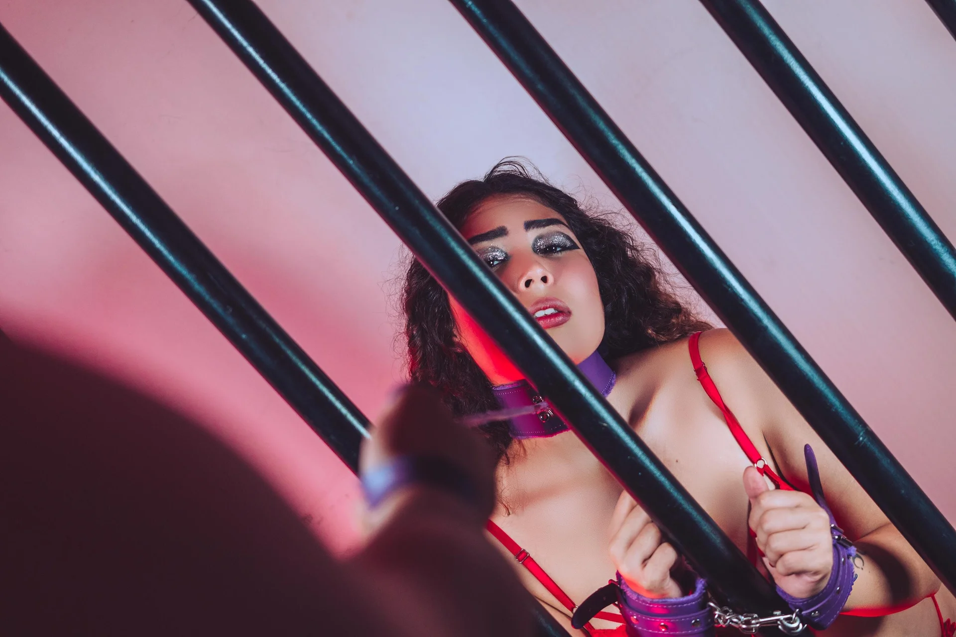XXX Porn Photo of Nude RoxyandAron2 73