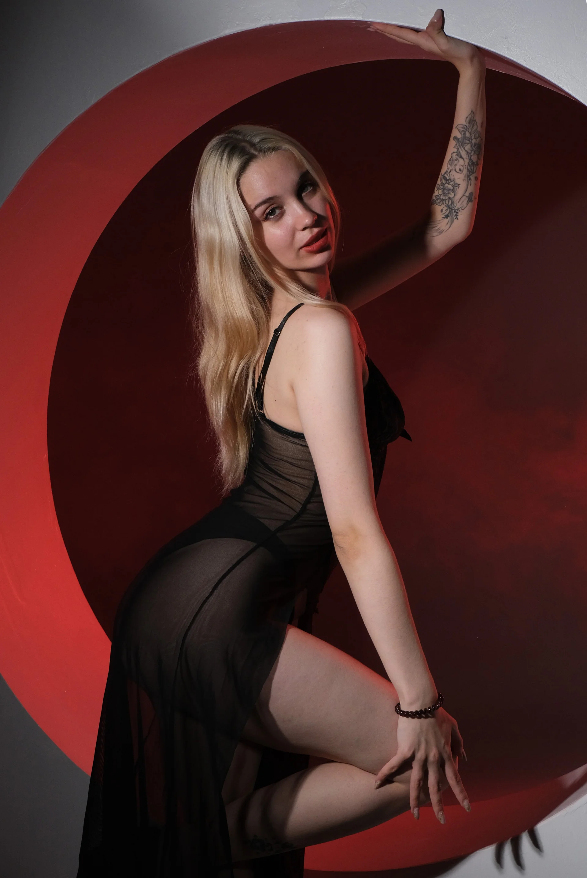 XXX Porn Photo of Nude JaymieVigen 87