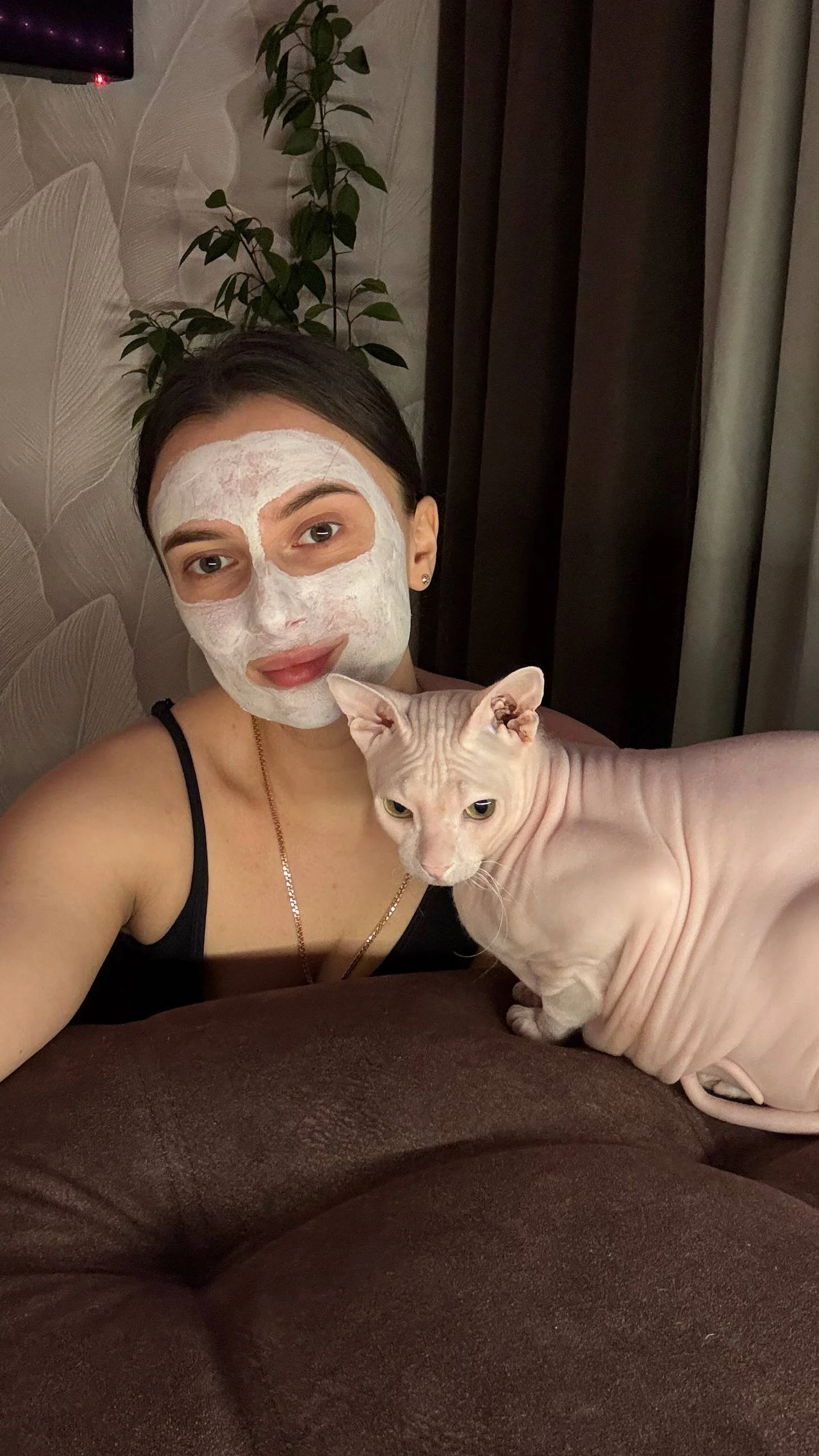 XXX Porn Photo of Nude Luna_Raee 76