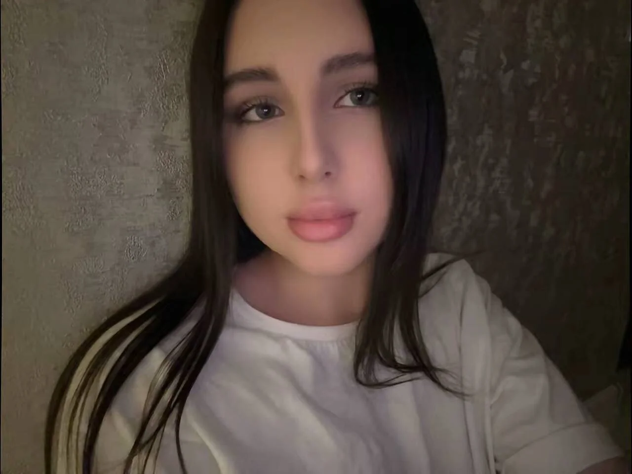 XXX Porn Photo of Nude babylune 3