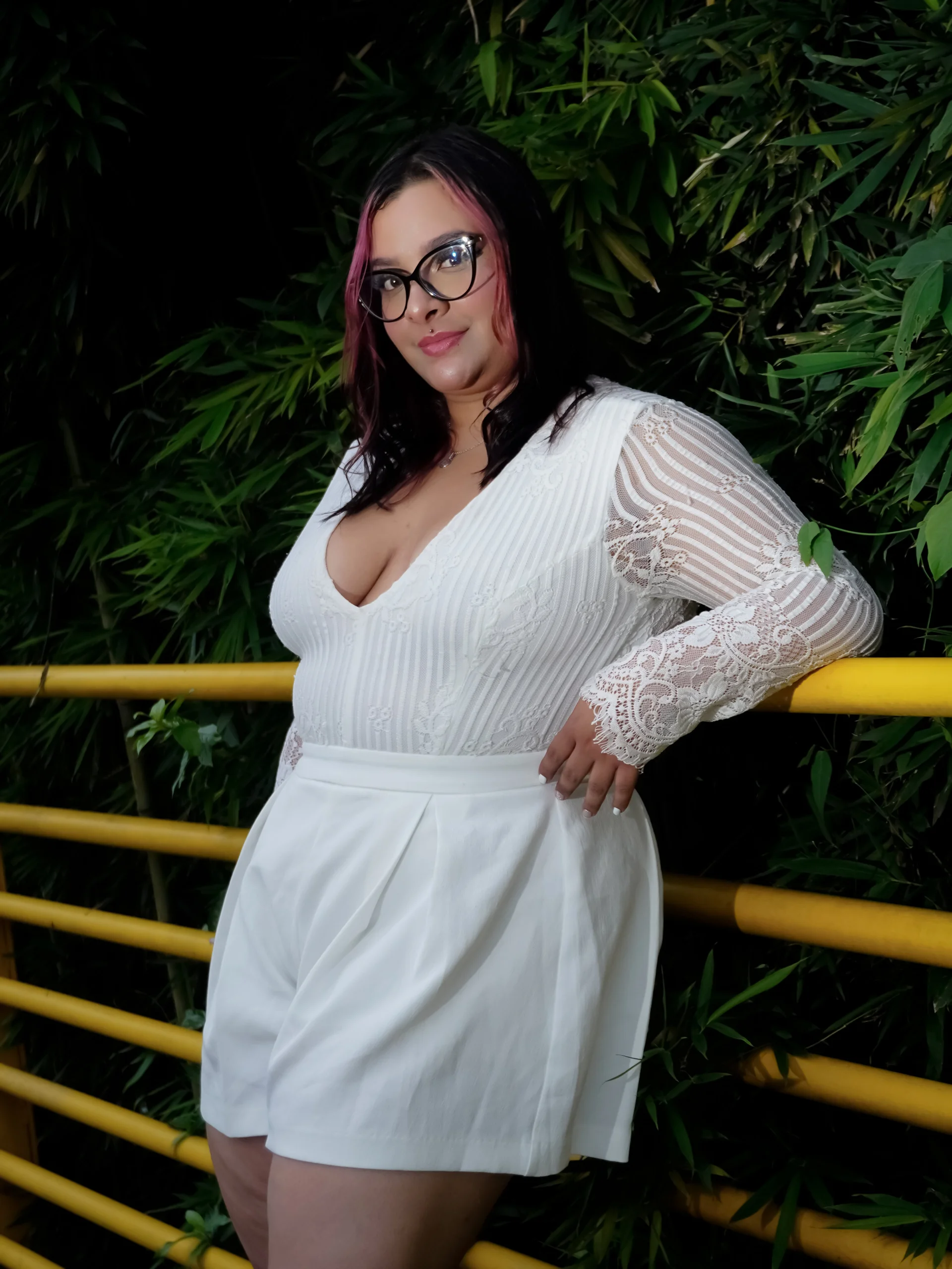 XXX Porn Photo of Nude EmeelyMuller 5