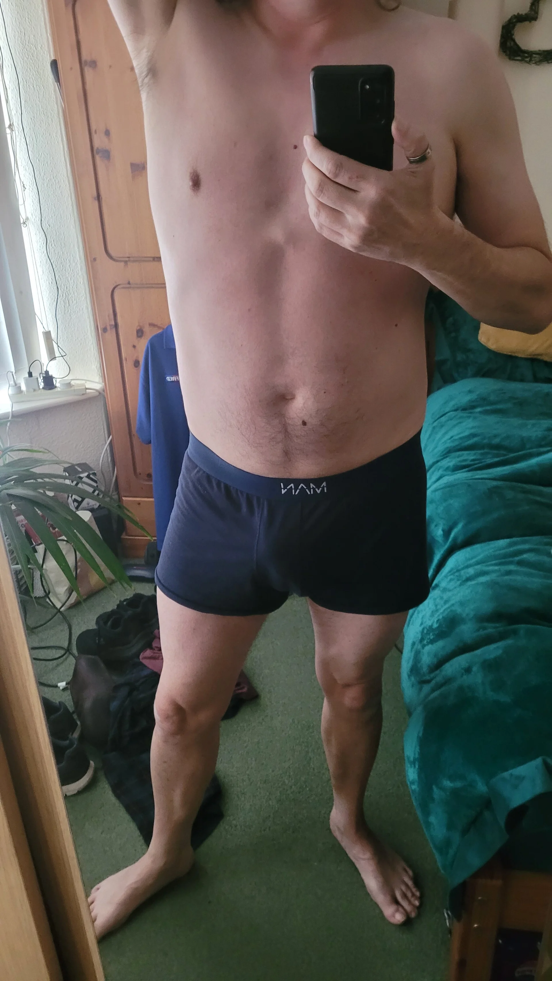 XXX Porn Photo of Nude JulianJ50 4