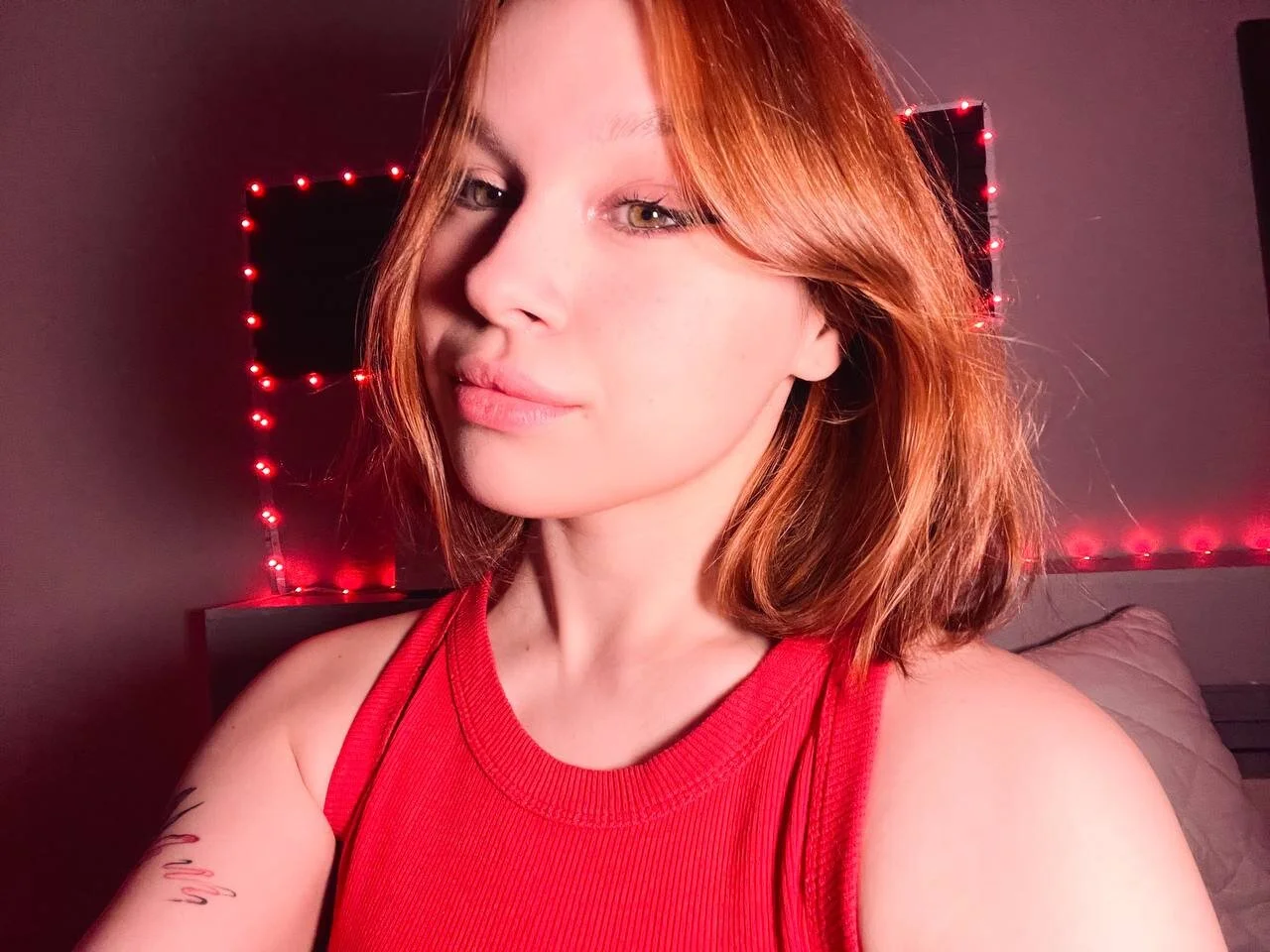 XXX Porn Photo of Nude alexshiny 6