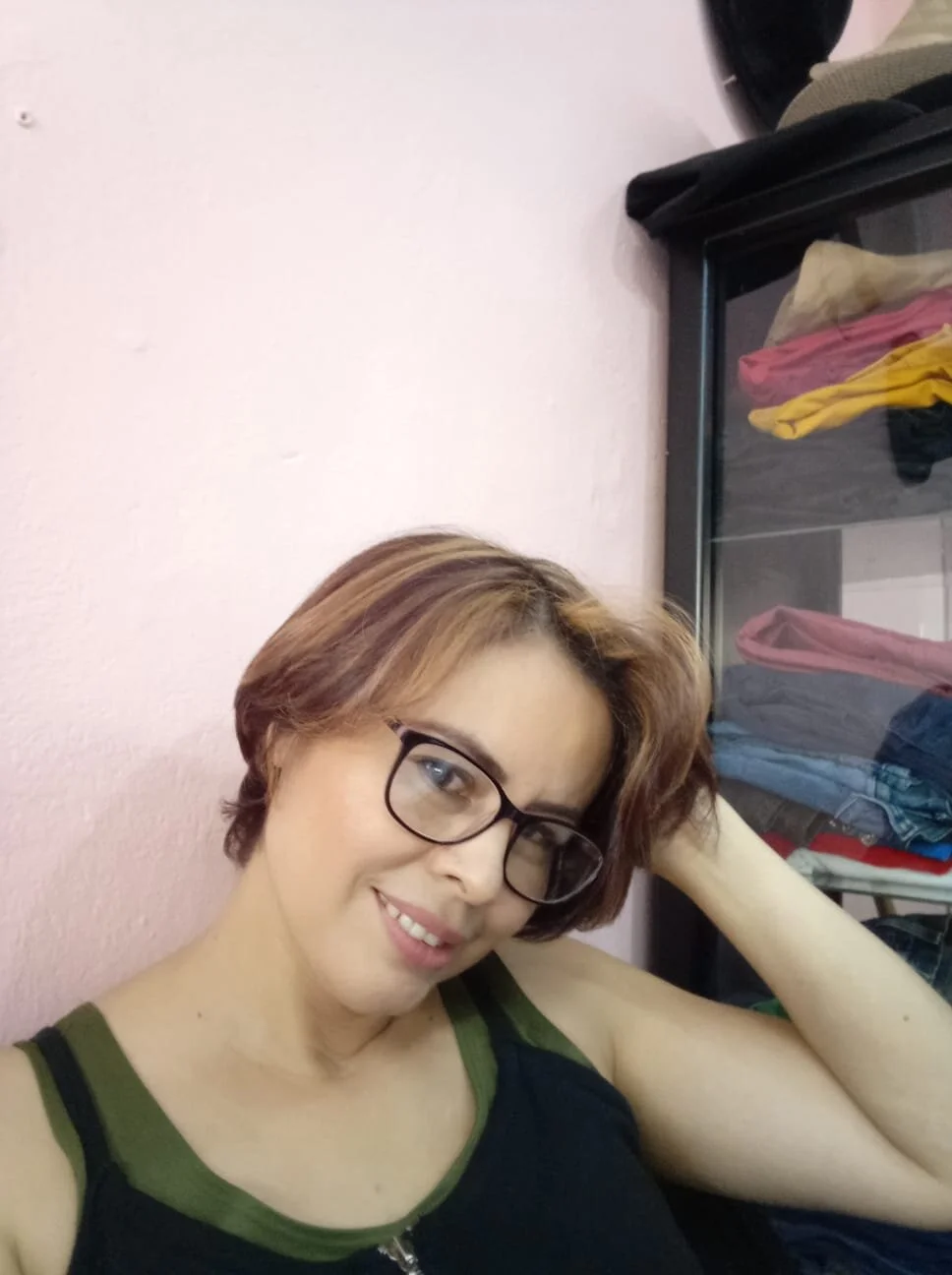 XXX Porn Photo of Nude amanda_ramirez 8
