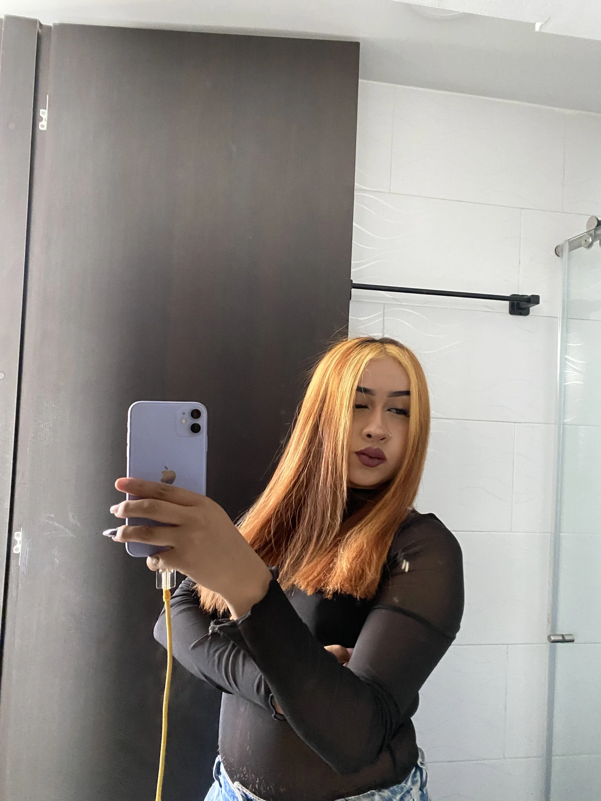 XXX Porn Photo of Nude Lia_202 4