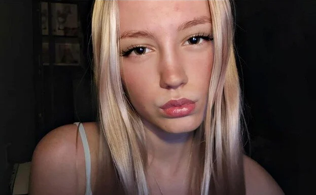 XXX Porn Photo of Nude TabathaLalone 3