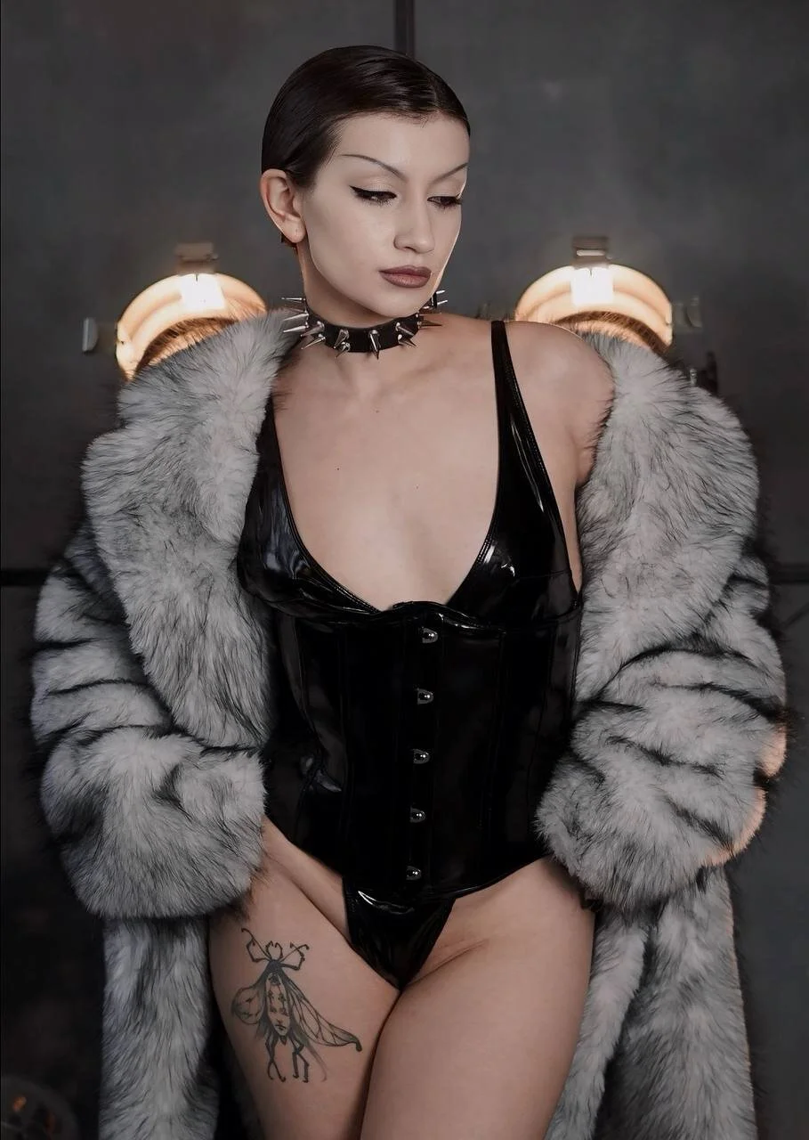 XXX Porn Photo of Nude Ma1ilda_Ardent 93