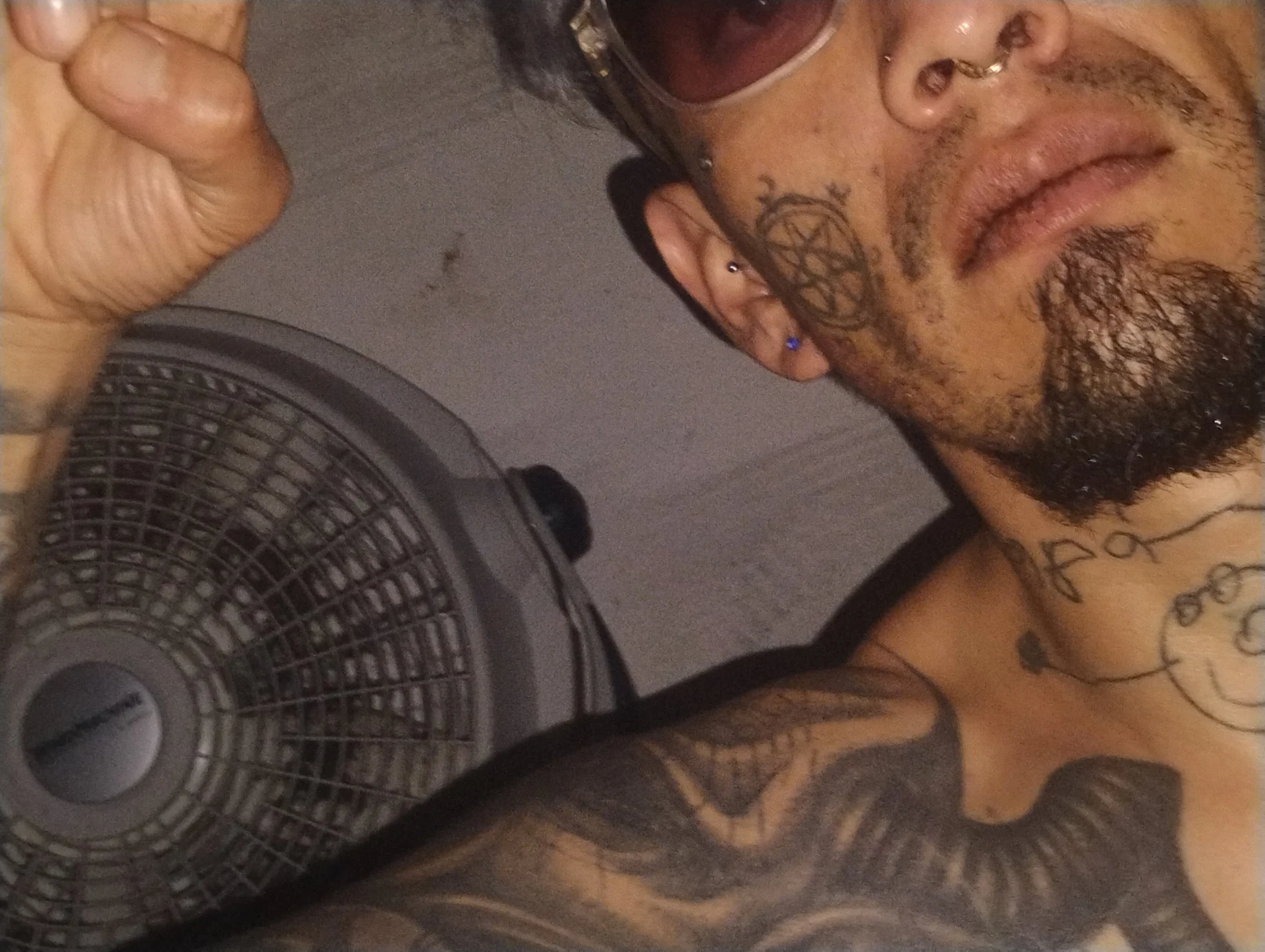 XXX Porn Photo of Nude destroassbig2 4
