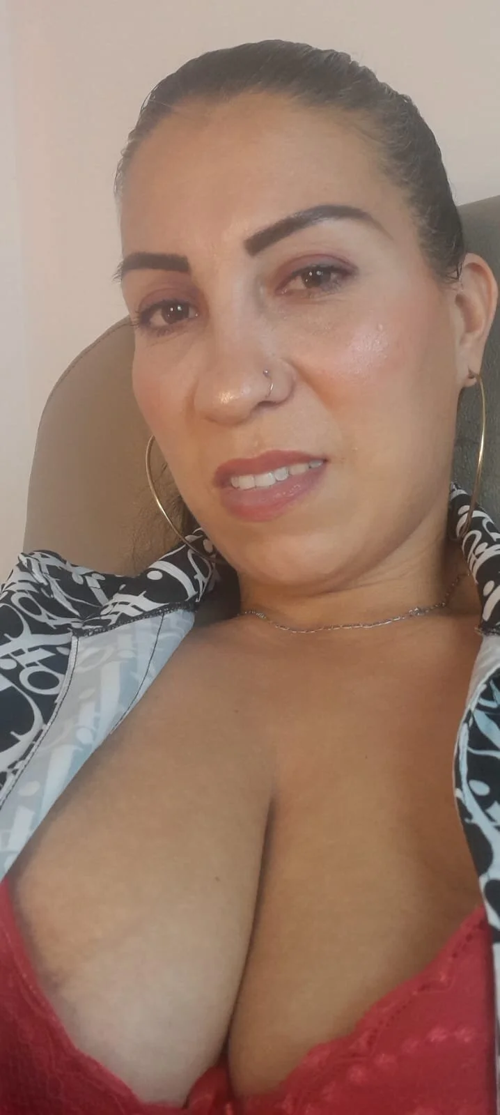 XXX Porn Photo of Nude AmberJoyMilf 13