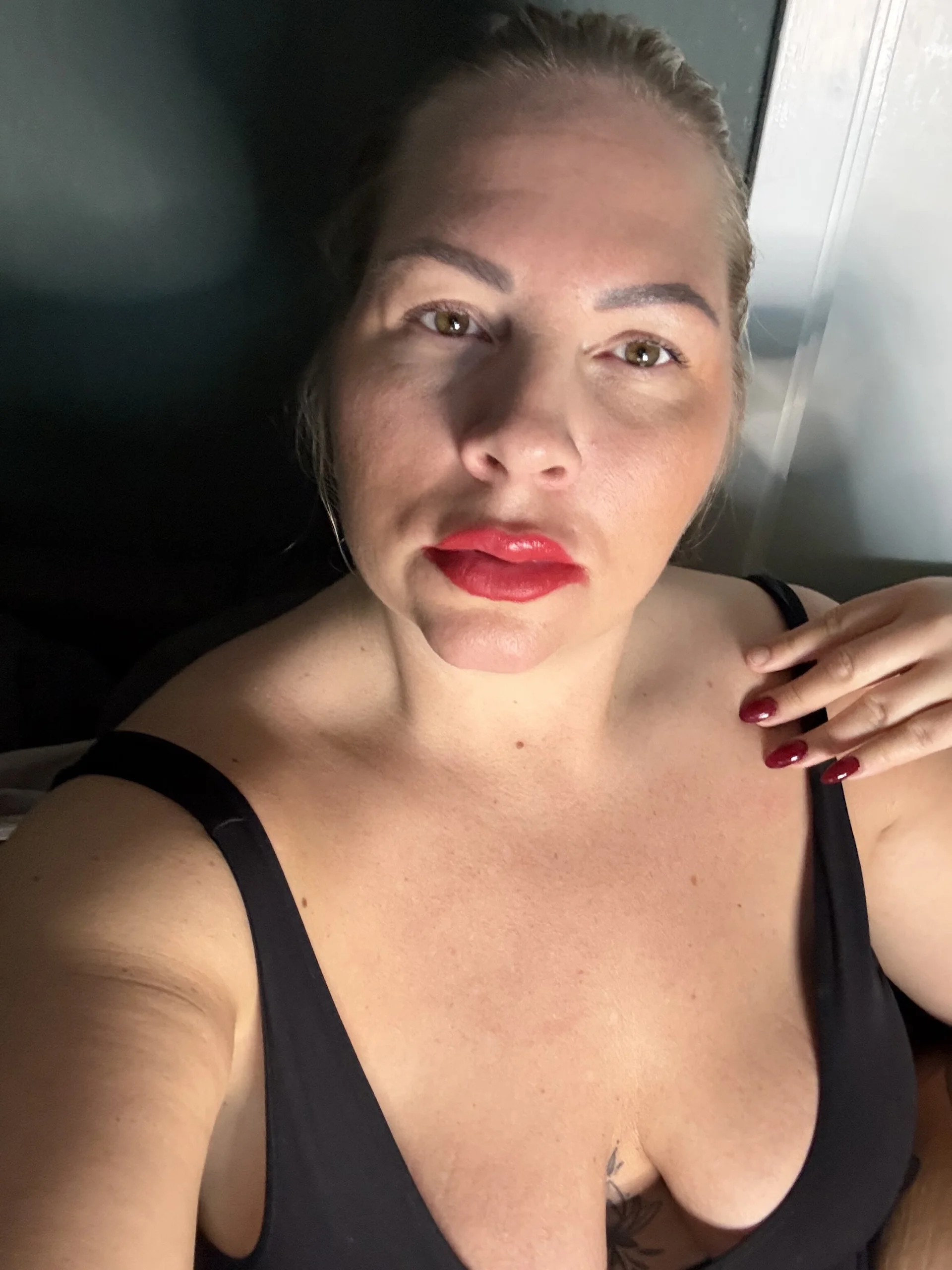 XXX Porn Photo of Nude Amanda_Norsk 5