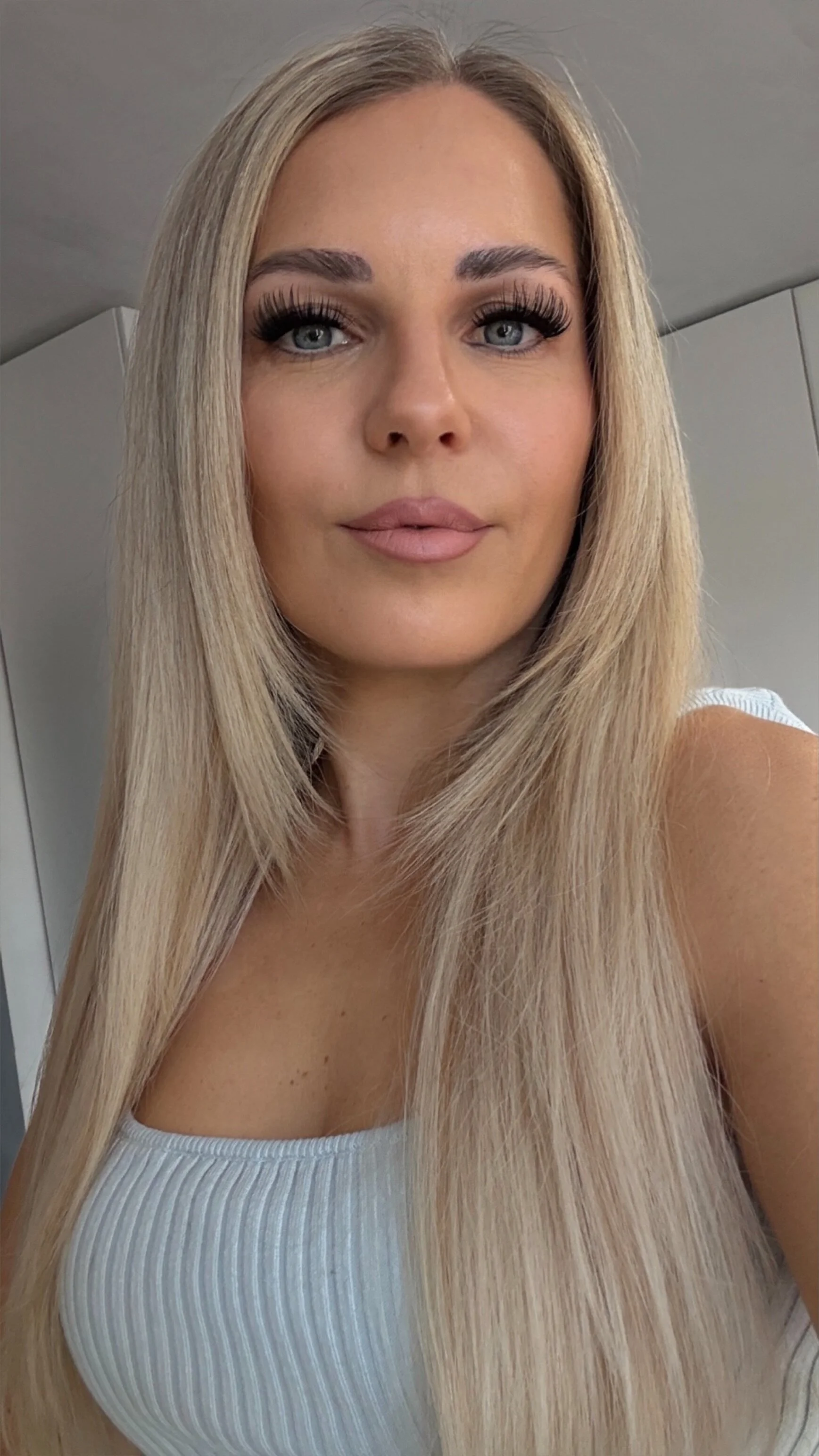 XXX Porn Photo of Nude JolieSky 5
