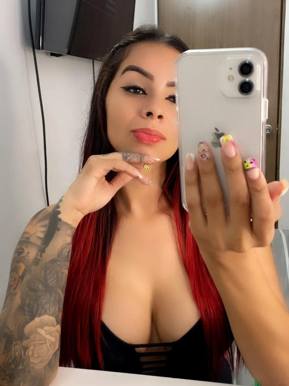 XXX Porn Photo of Nude melizza02 11