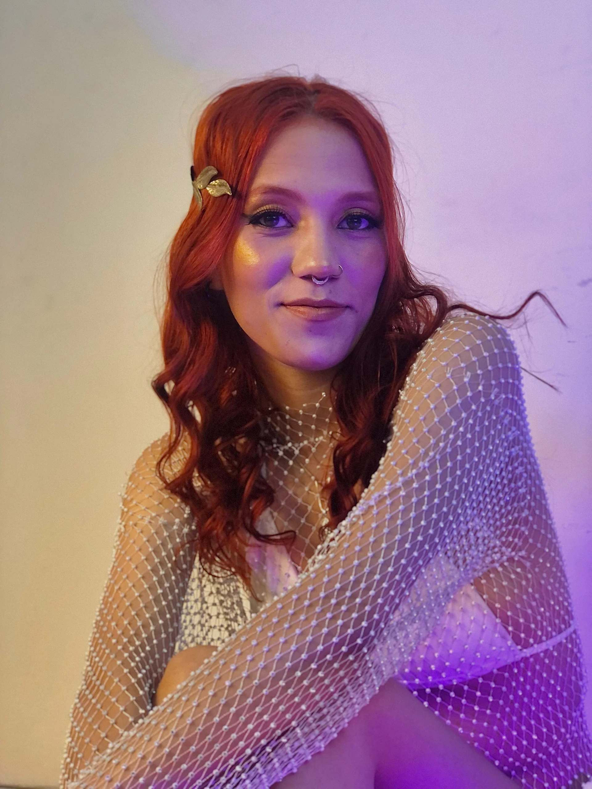 XXX Porn Photo of Nude Irina_bx 65