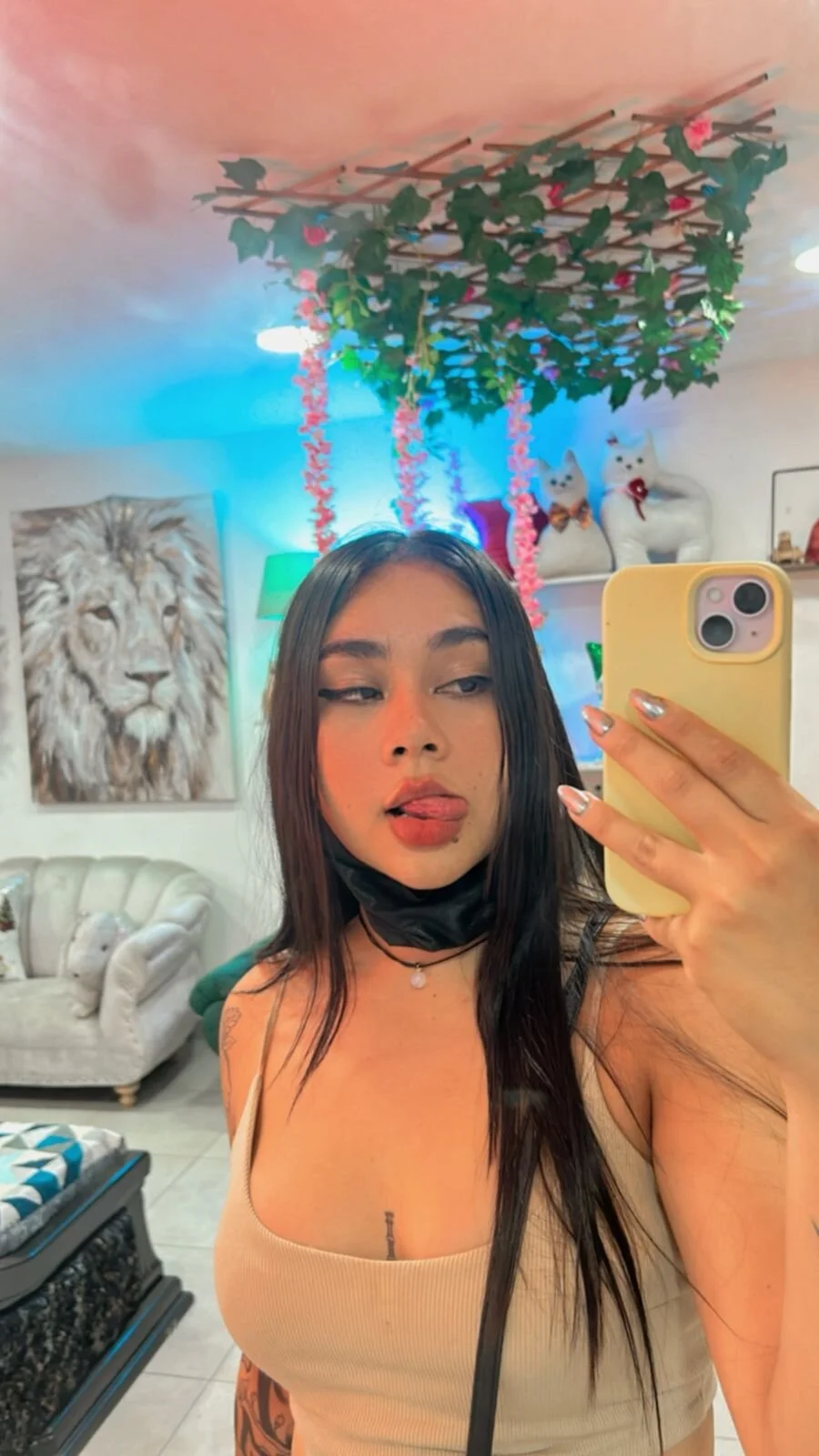 XXX Porn Photo of Nude MakiGG_ 3