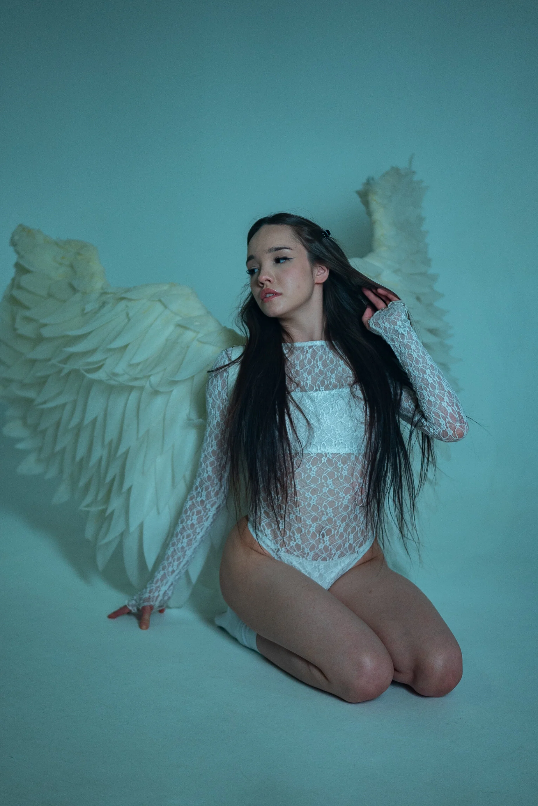 XXX Porn Photo of Nude Milly_Lane 111
