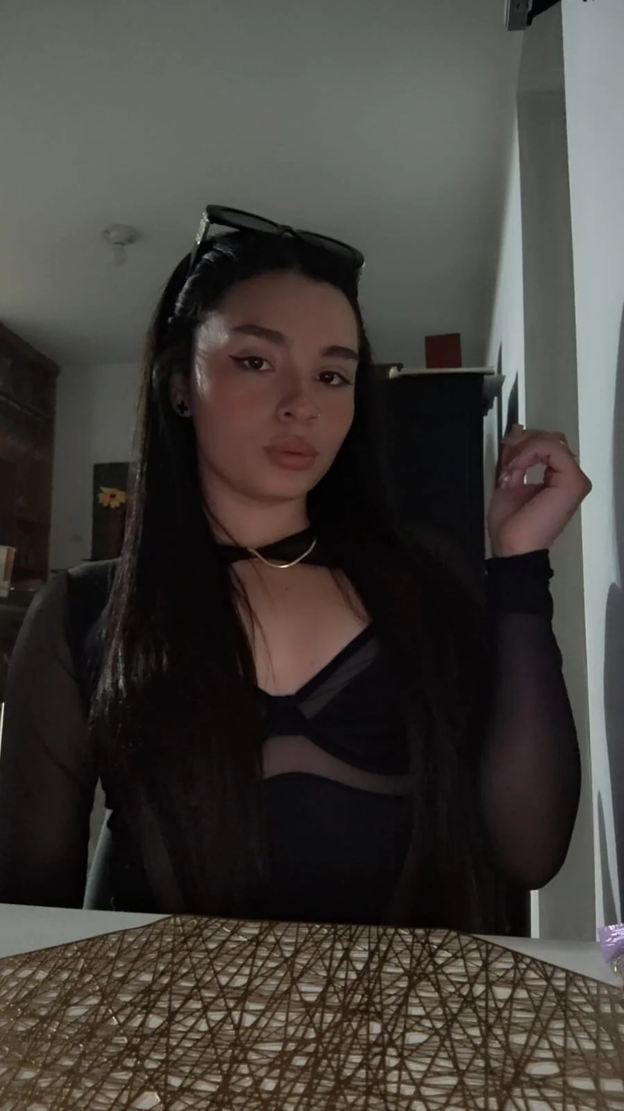 XXX Porn Photo of Nude ariana__parker 1
