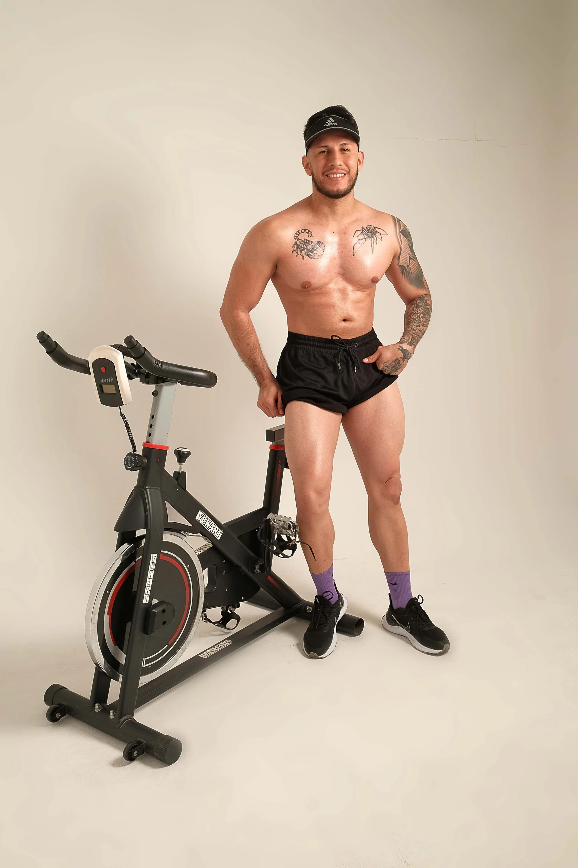XXX Porn Photo of Nude George_Diesell 87