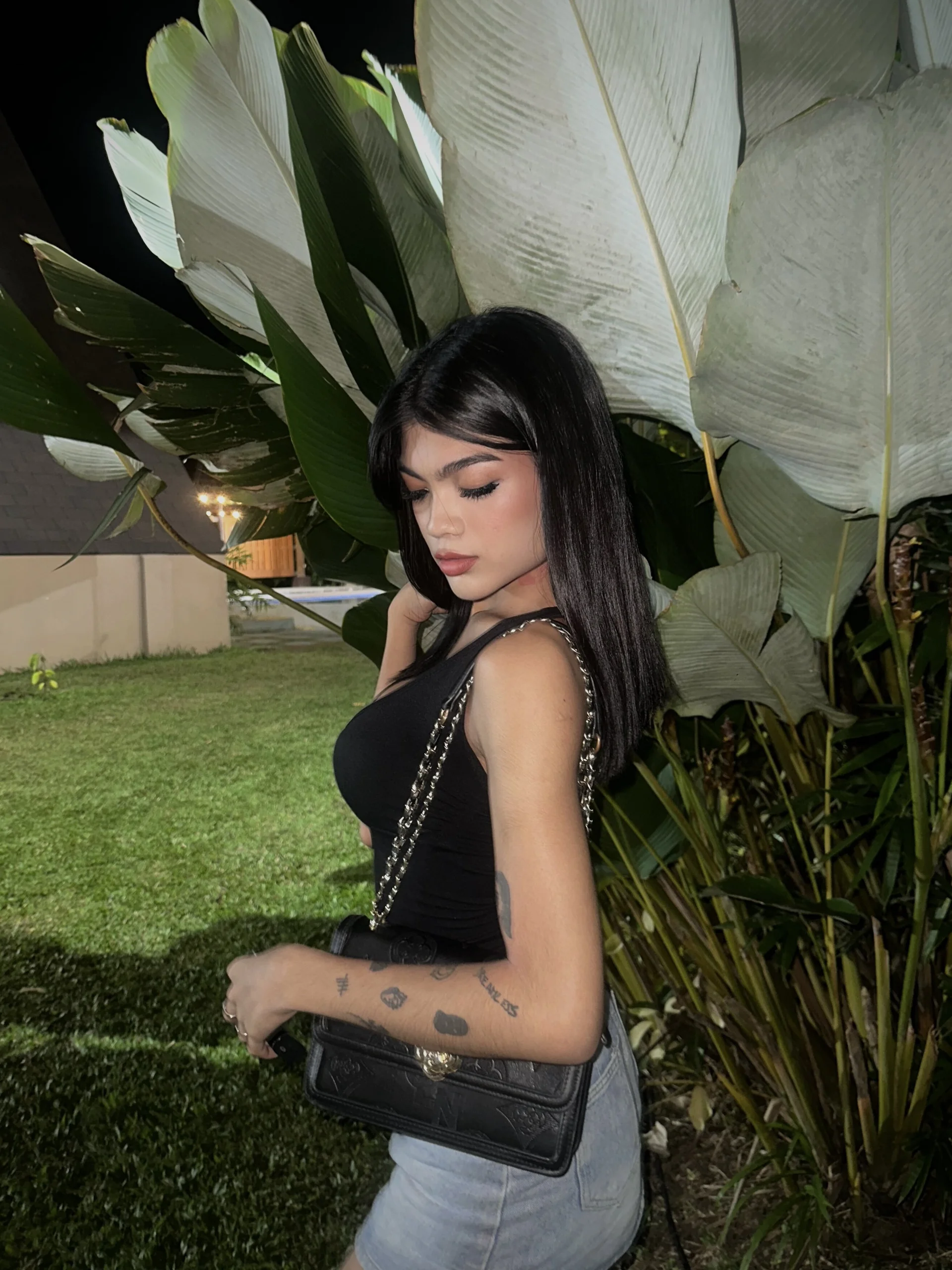 XXX Porn Photo of Nude AveryMwore 2