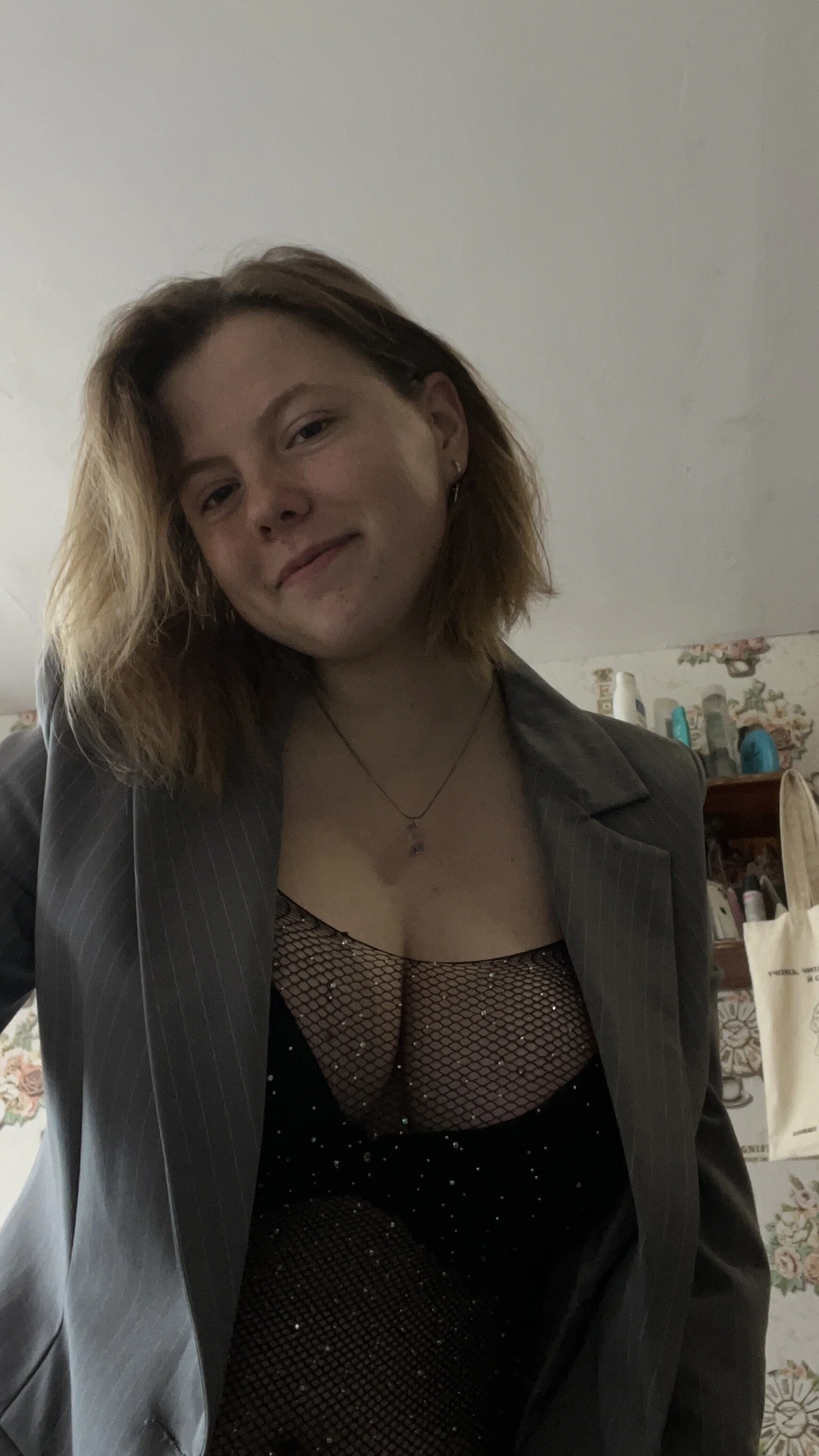 XXX Porn Photo of Nude LillyDepp 3