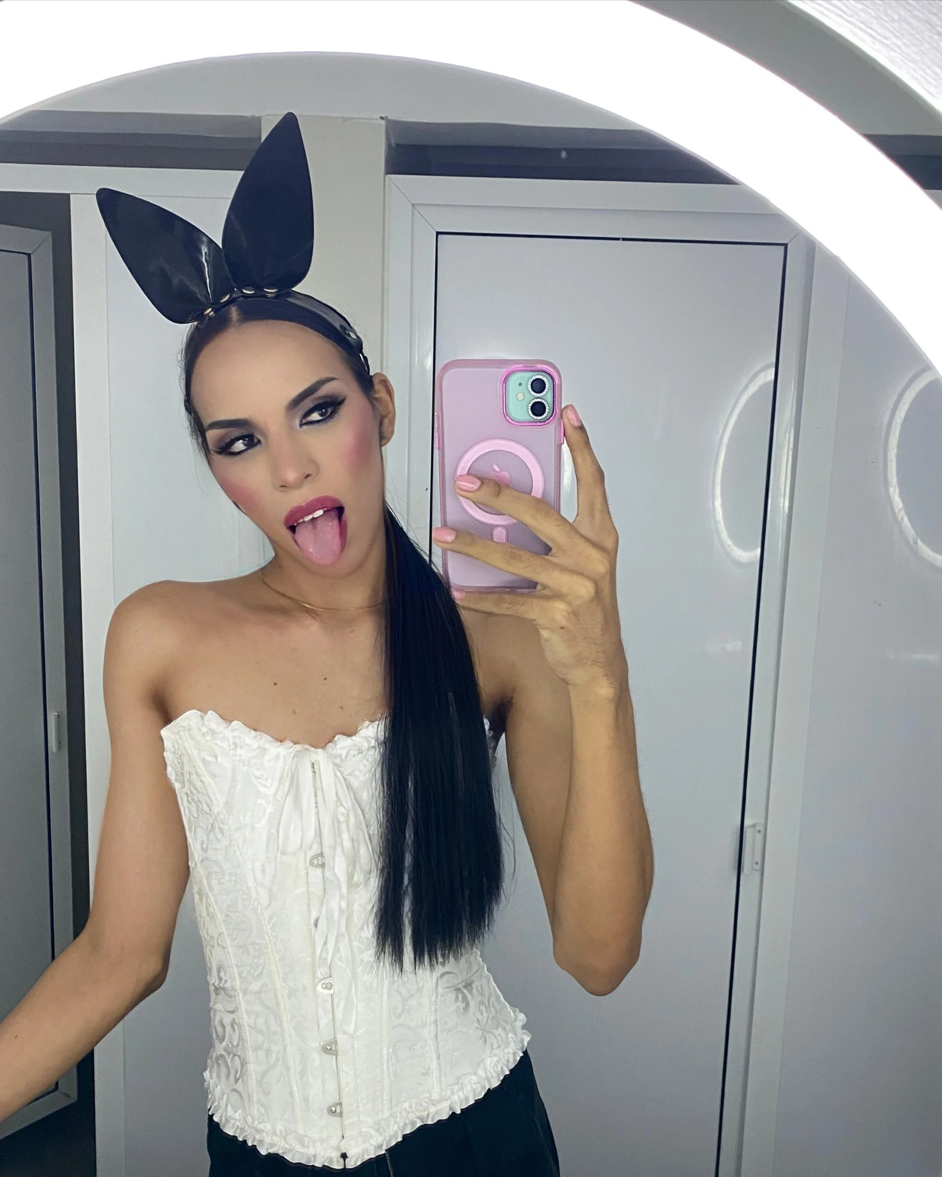 XXX Porn Photo of Nude CandyJoselyn 32