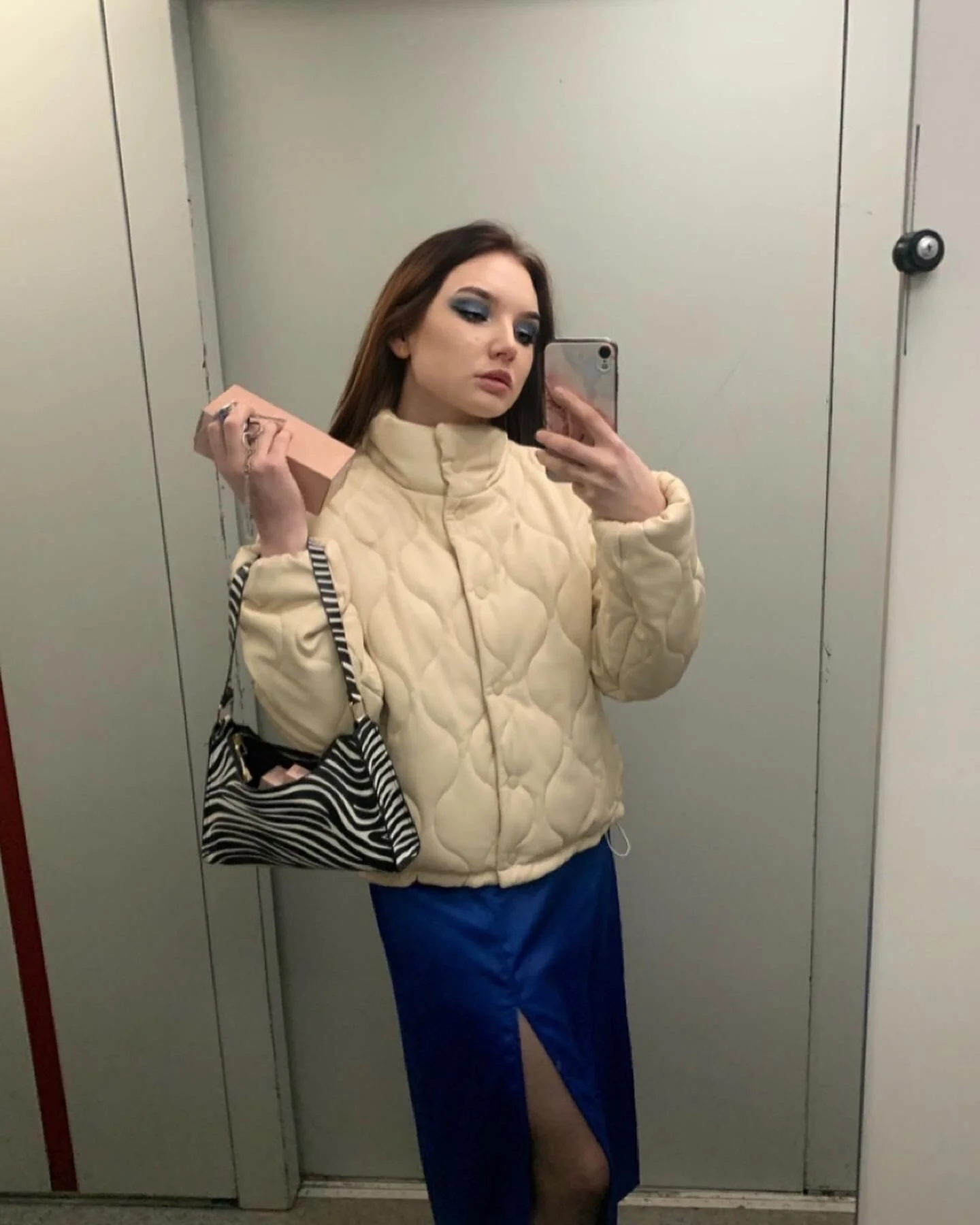 XXX Porn Photo of Nude AmmyHot 15