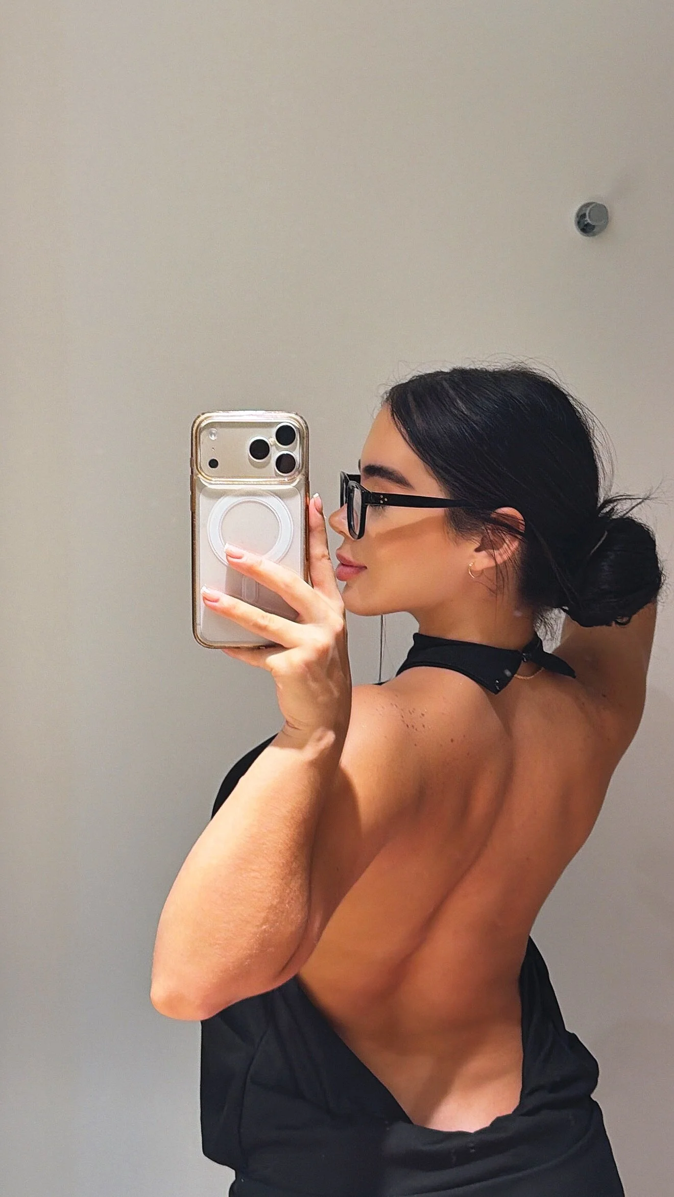 XXX Porn Photo of Nude MaddyMay_ 88