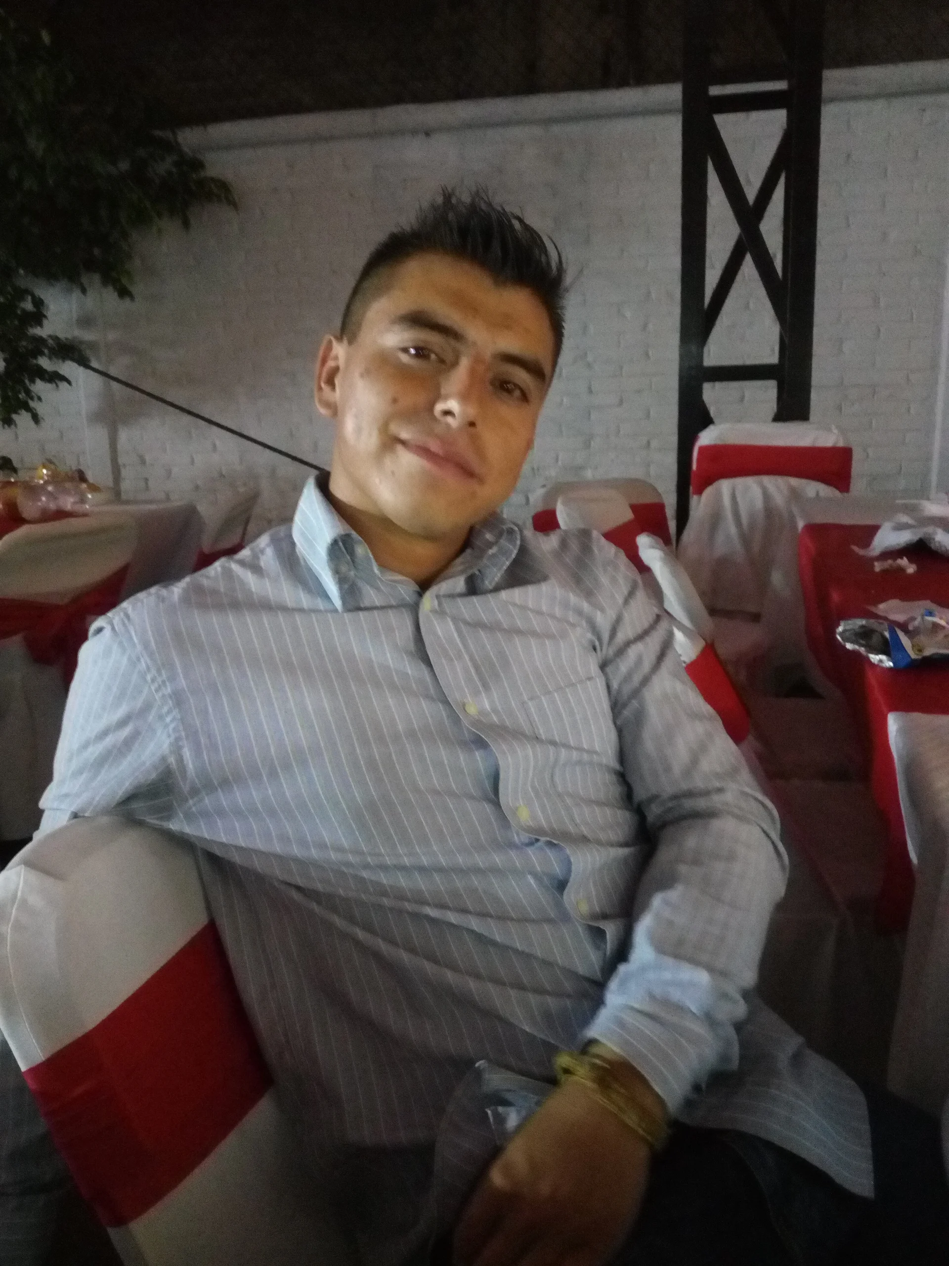 XXX Porn Photo of Nude Juancarlosbautistaaguilar 11