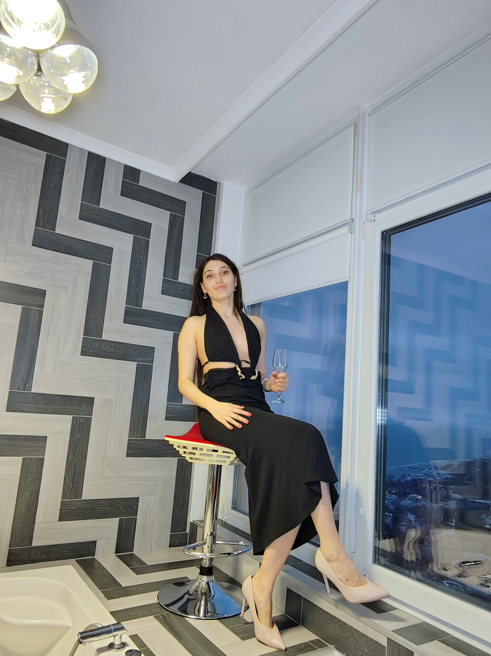 XXX Porn Photo of Nude Iren 1874