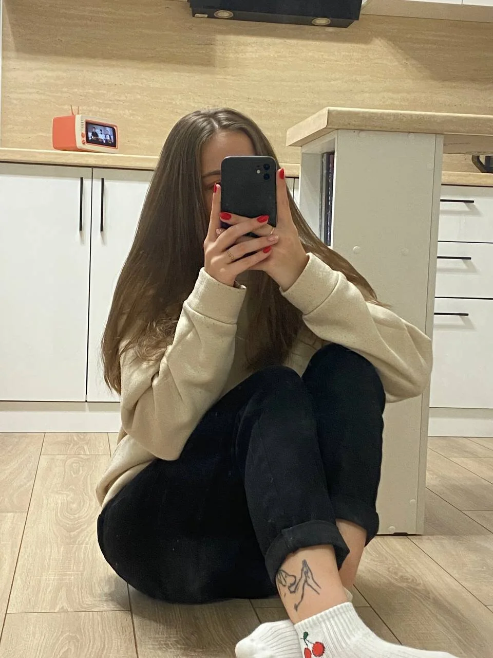 XXX Porn Photo of Nude Liabae 10