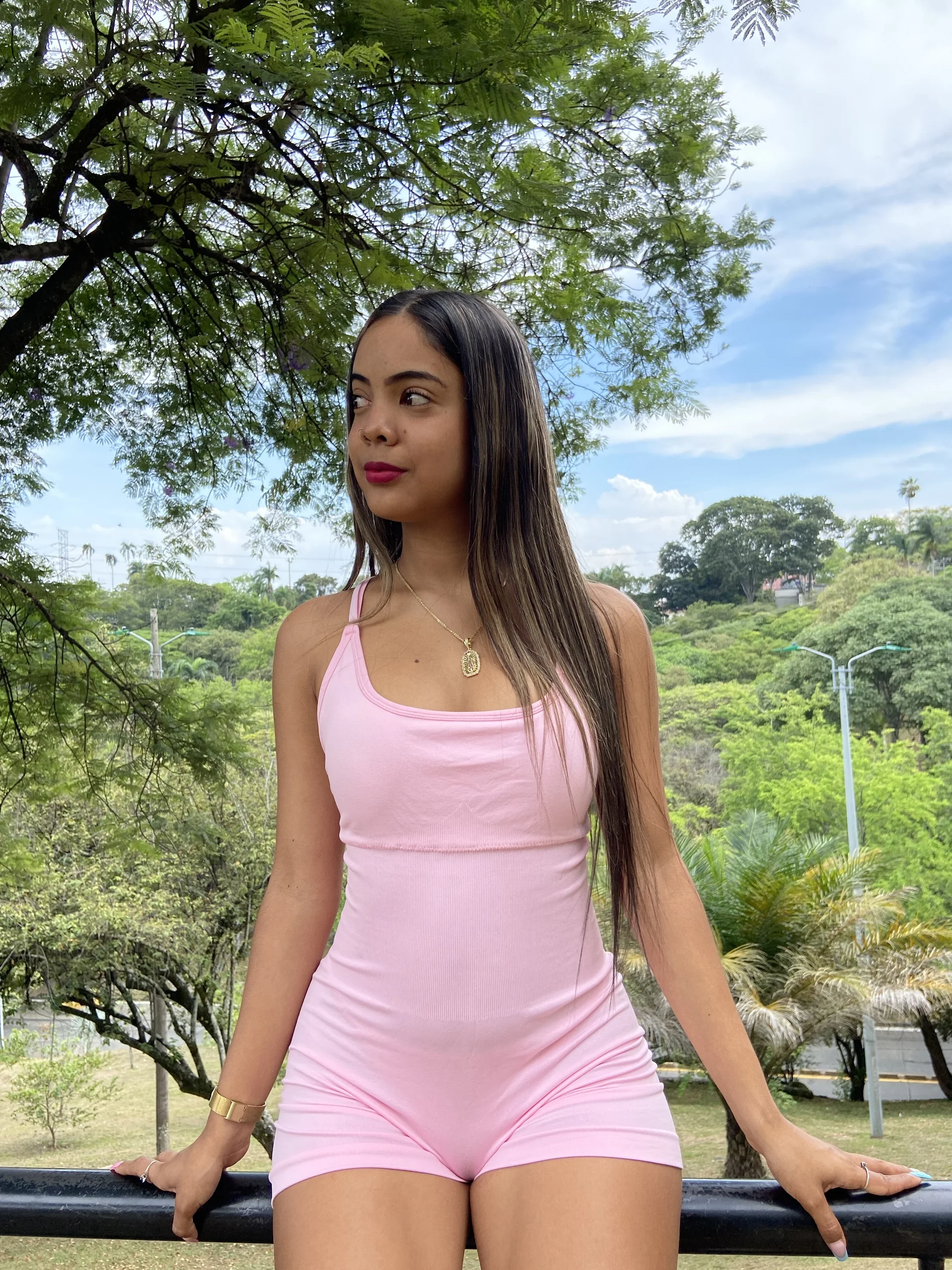 XXX Porn Photo of Nude NAUGHTY_LITTLE_18 27