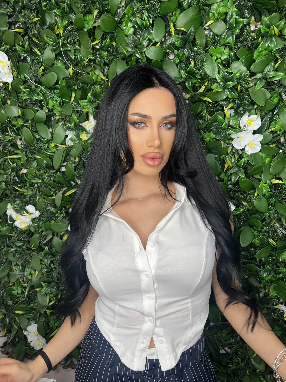XXX Porn Photo of Nude Jenna_Day 20