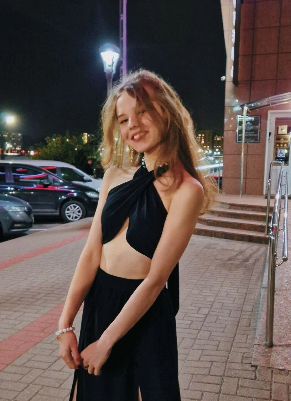XXX Porn Photo of Nude MyrleKnerr 4