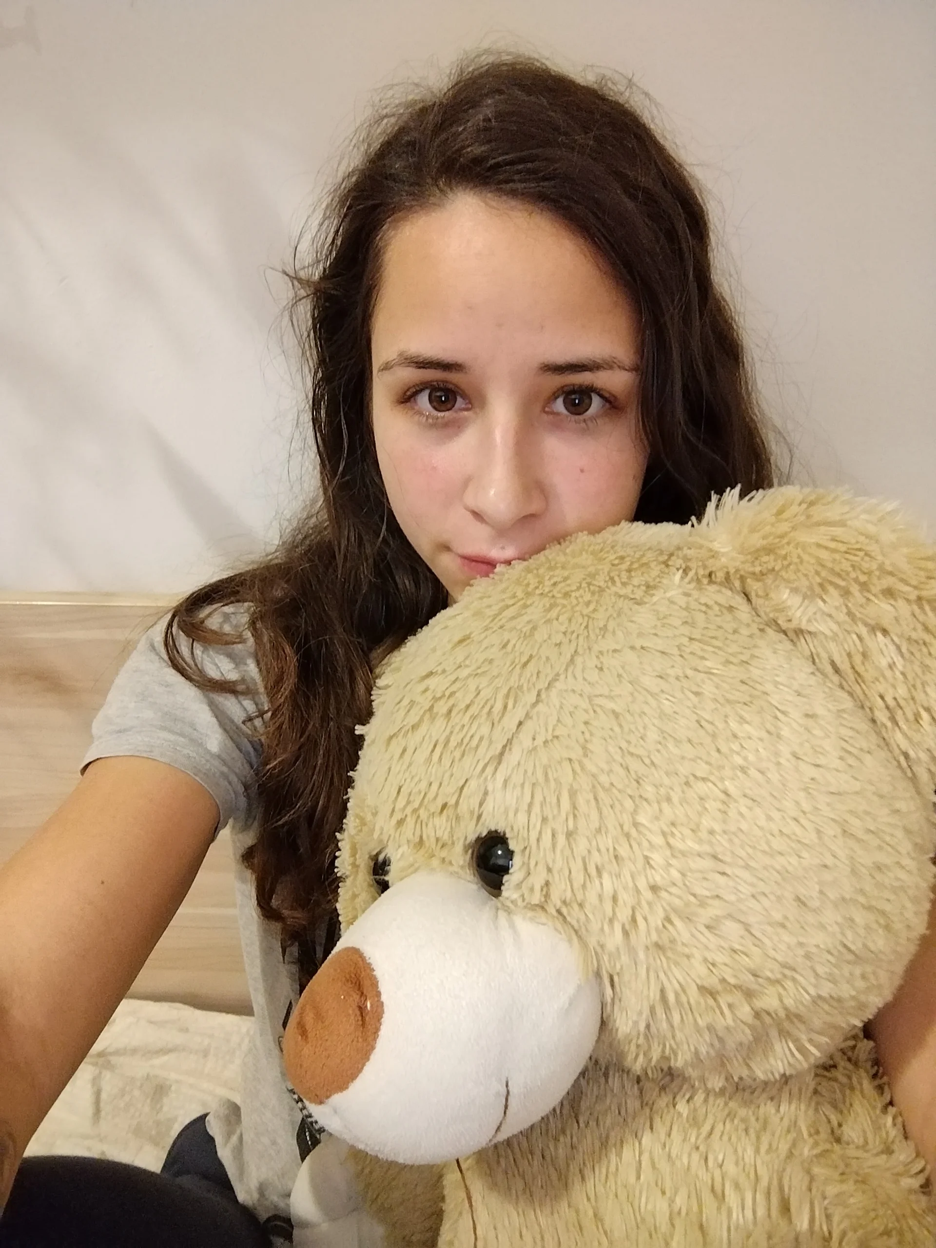 XXX Porn Photo of Nude Dina_caguimbal 3