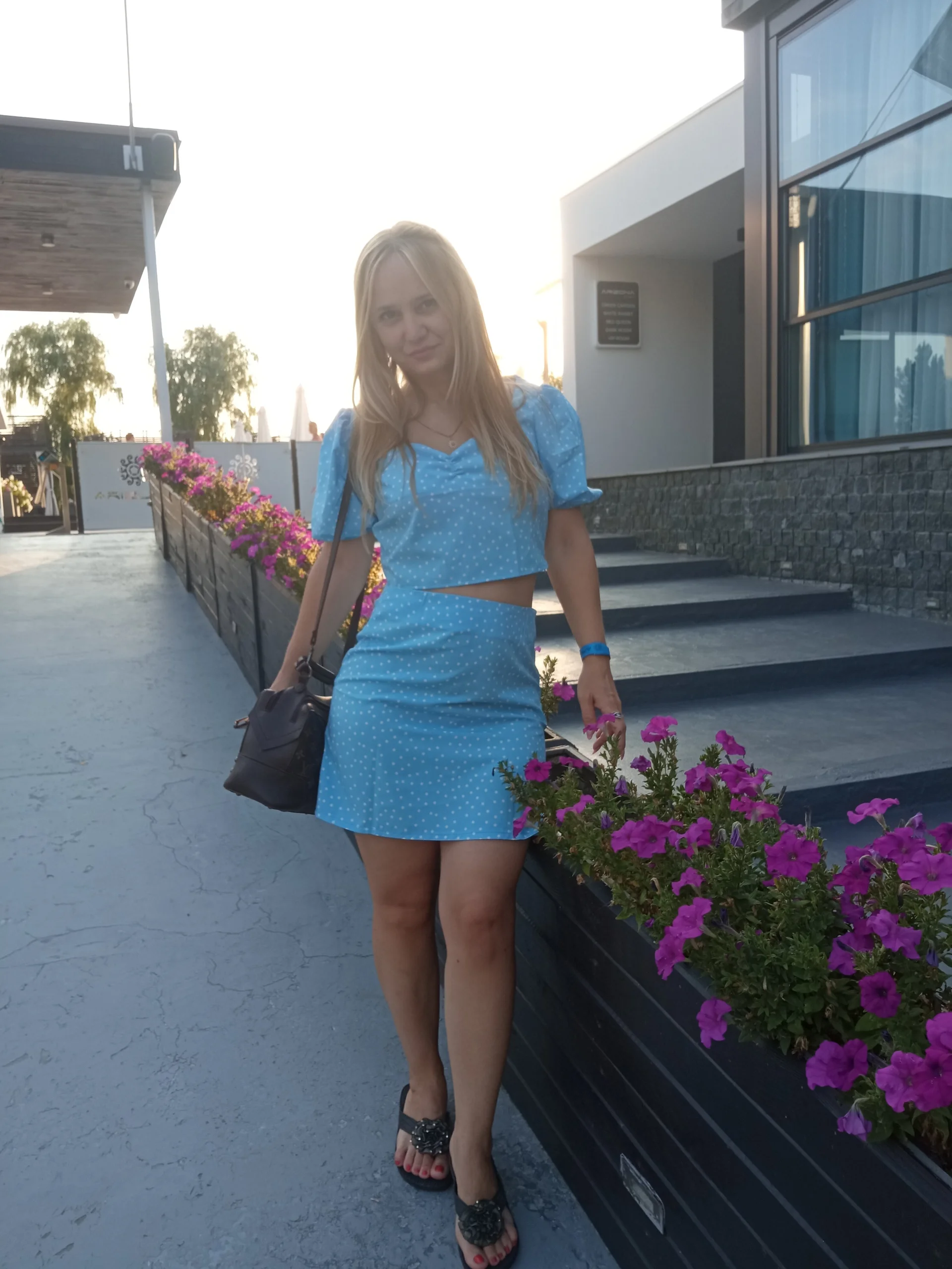 XXX Porn Photo of Nude ImyoursLilu32 21