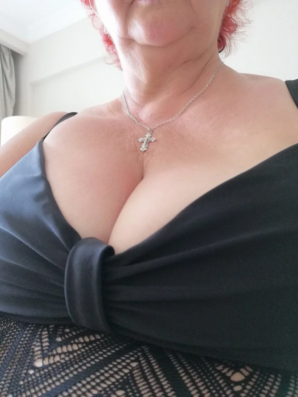 XXX Porn Photo of Nude DeniseeRosea 10